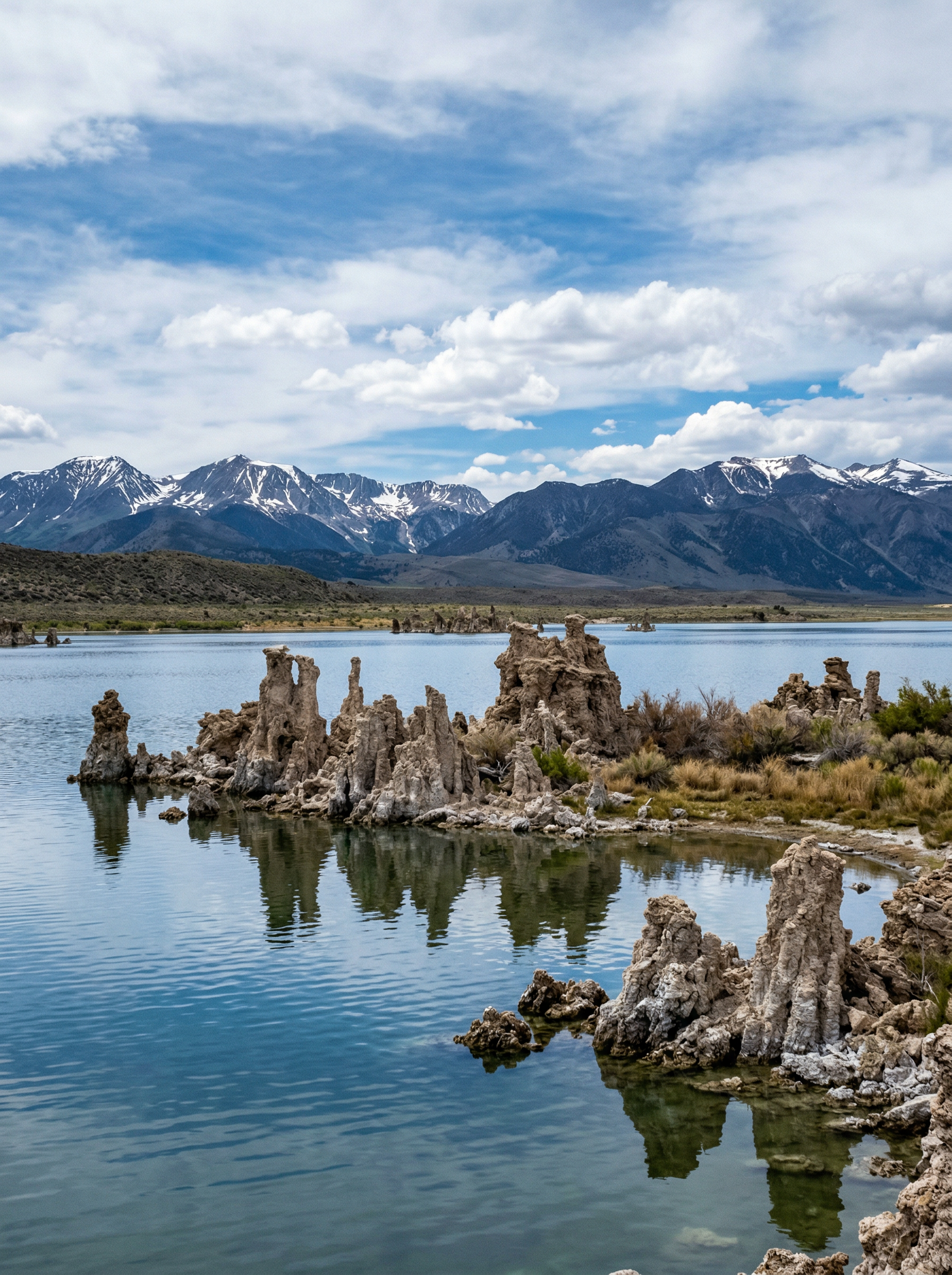 Mono Lake