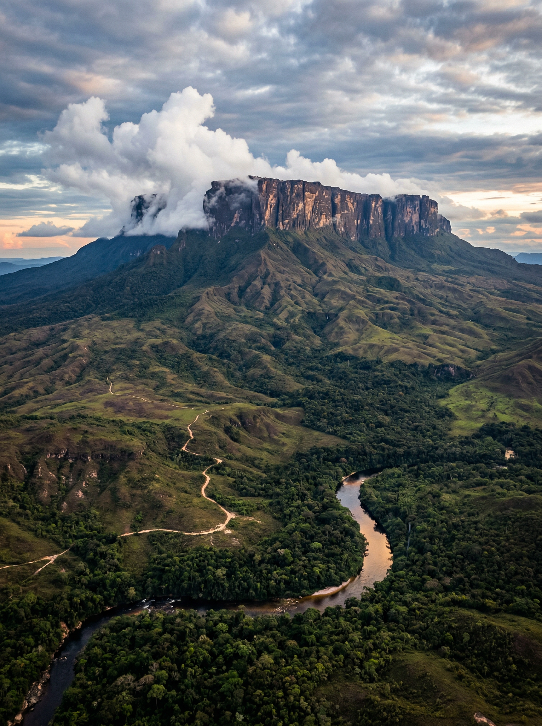 Monte Roraima