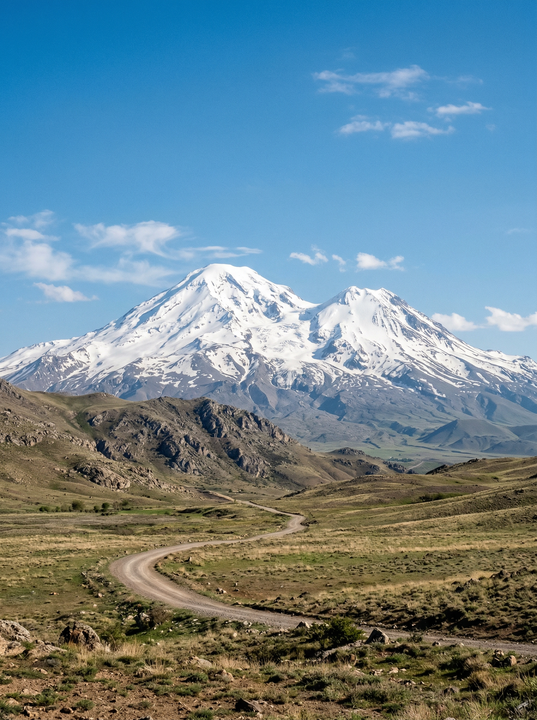 Mount Ararat