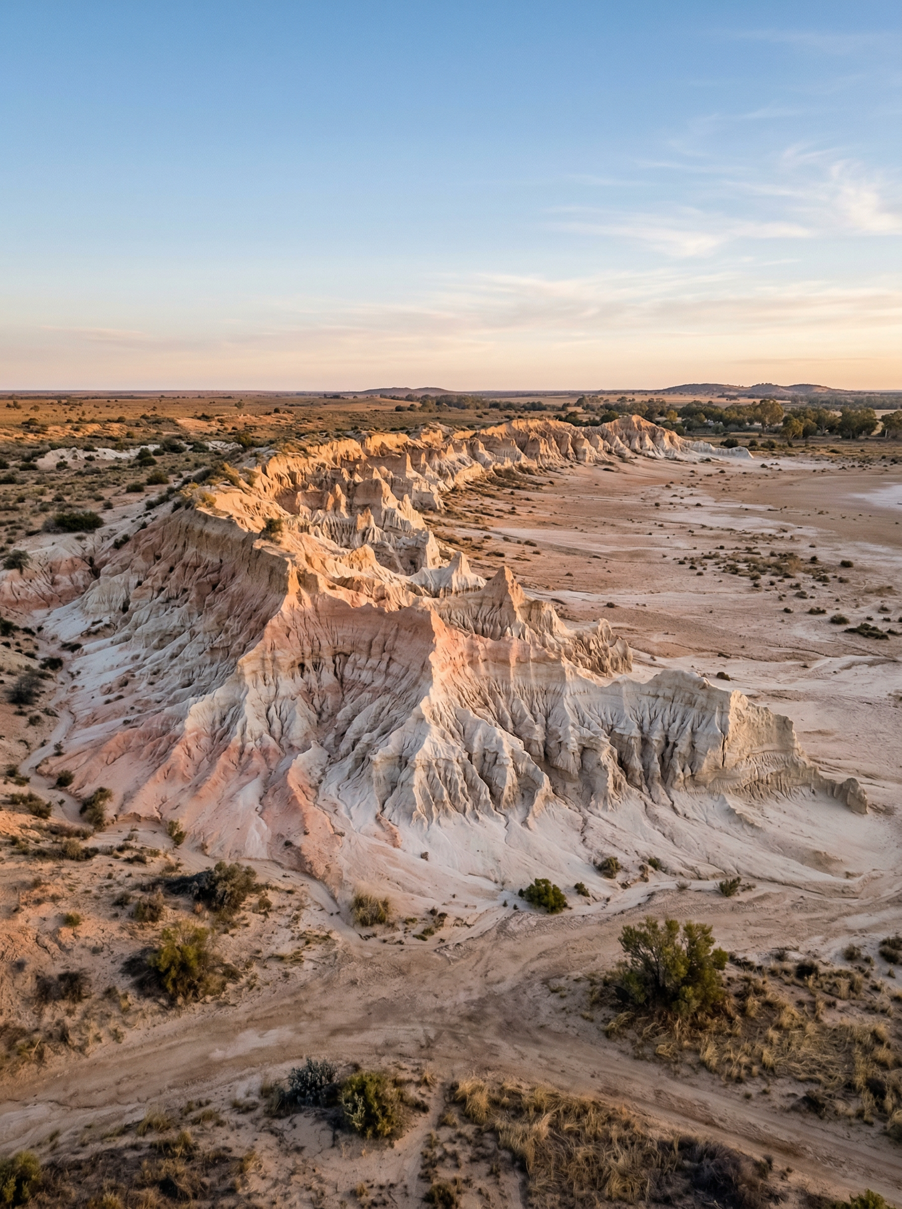 Mungo National Park