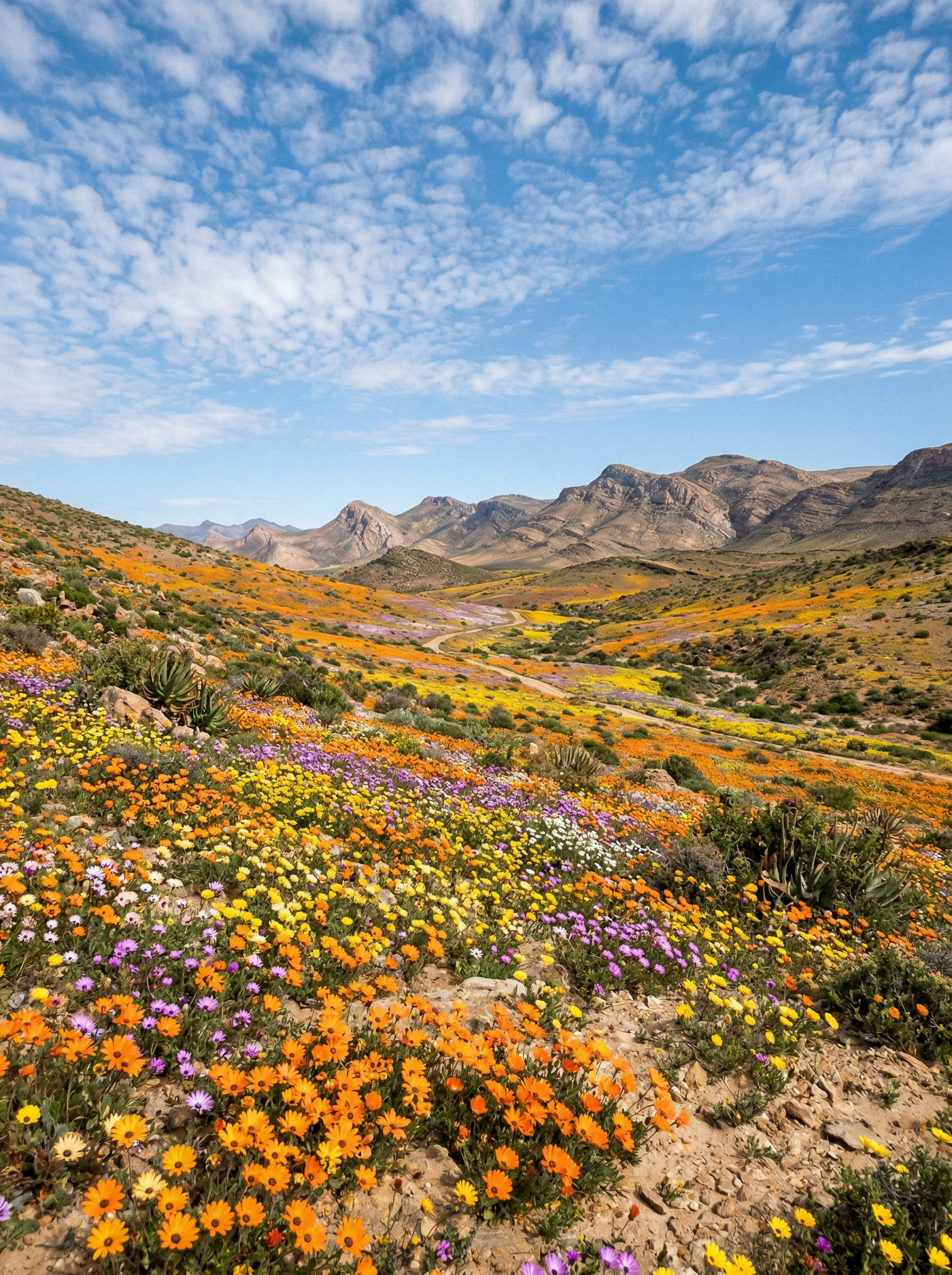 Namaqualand