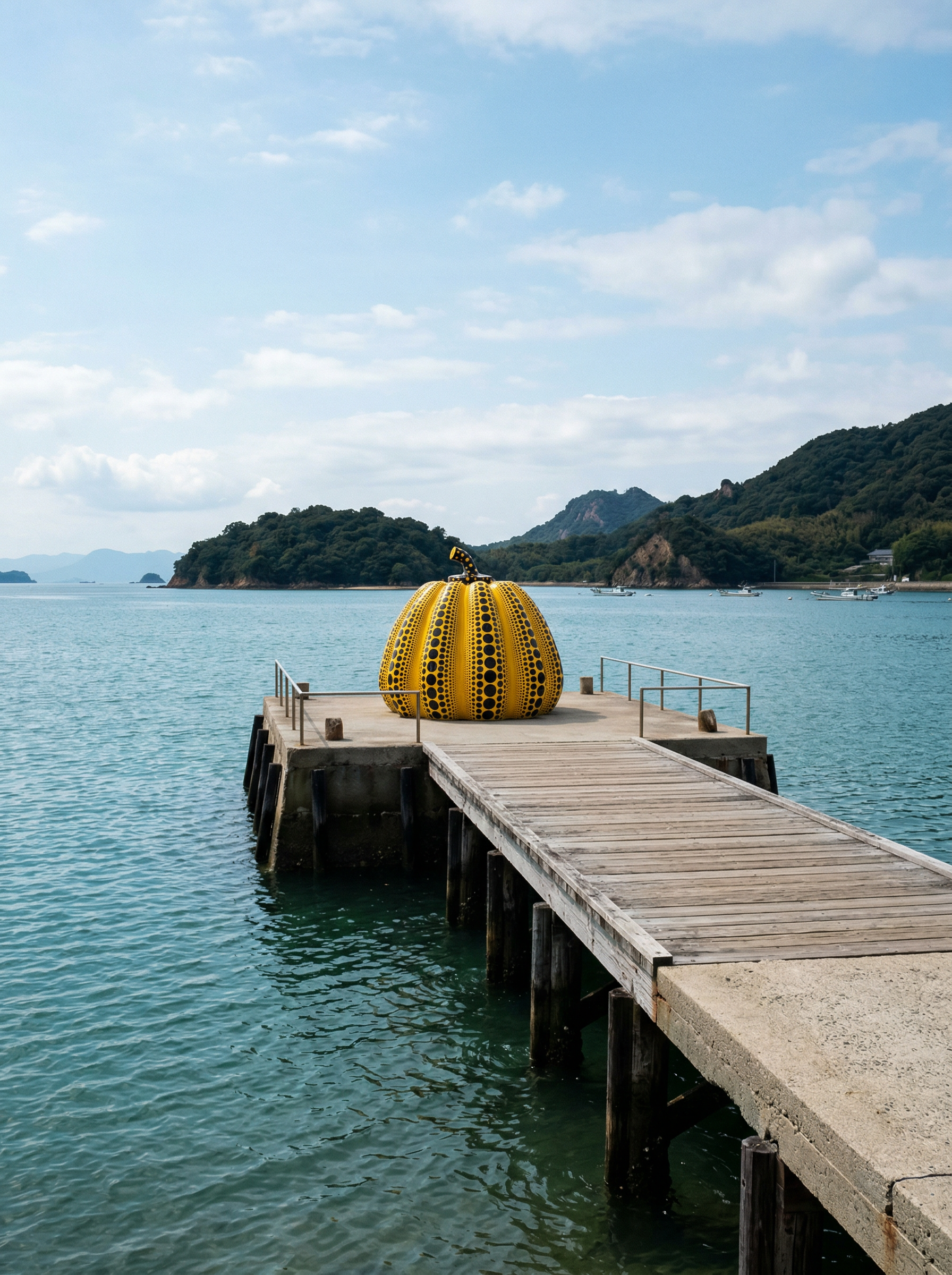 Naoshima