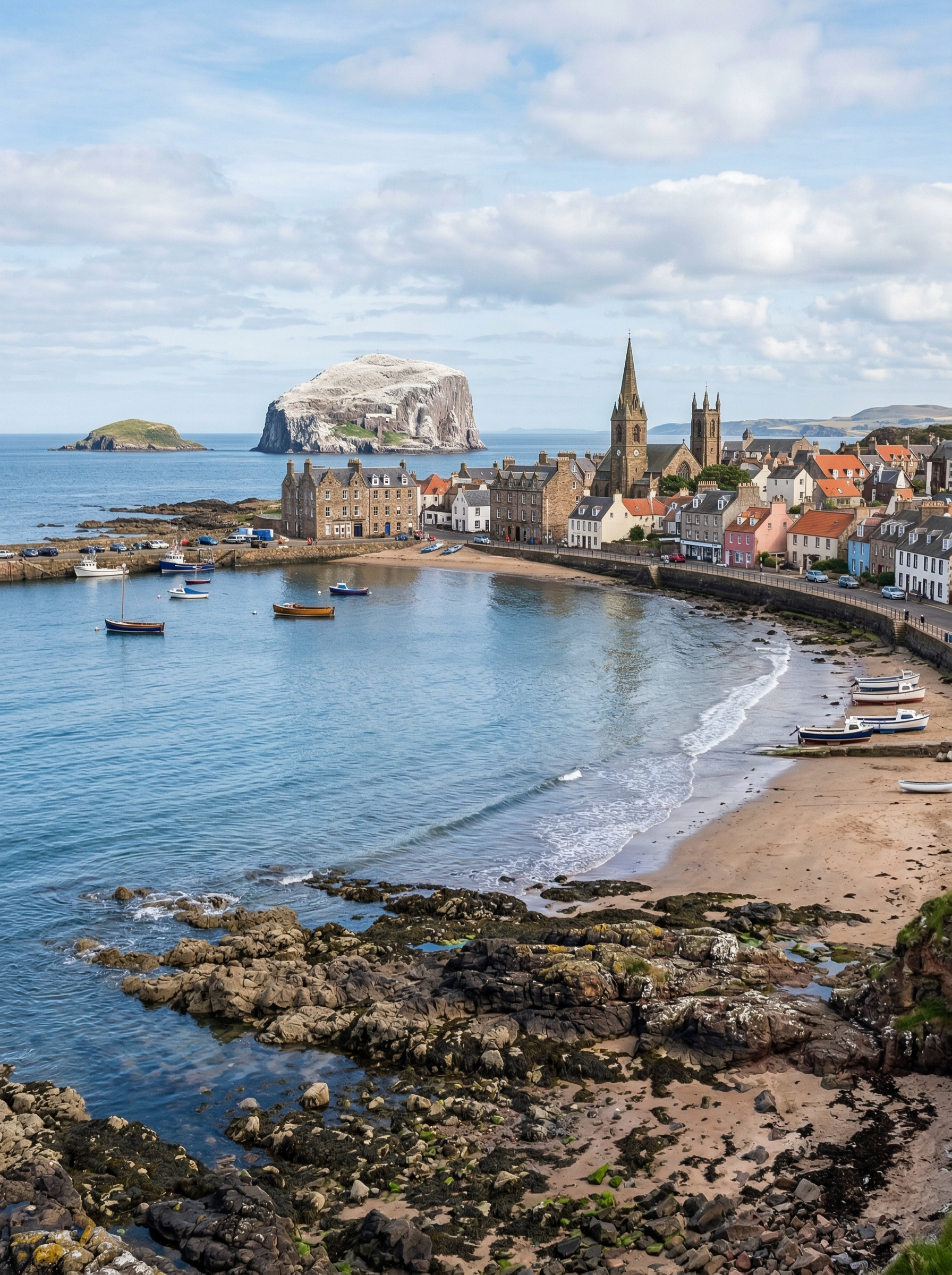 North Berwick