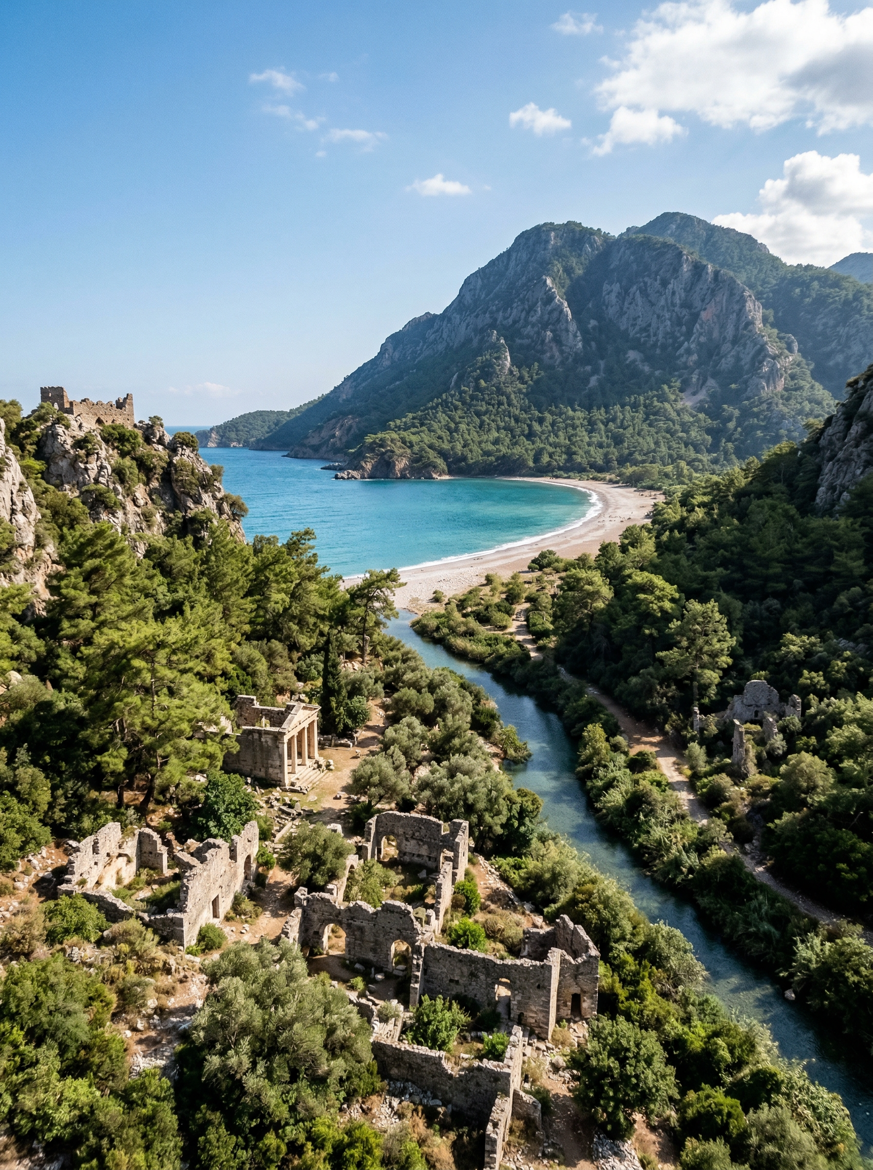 Olympos