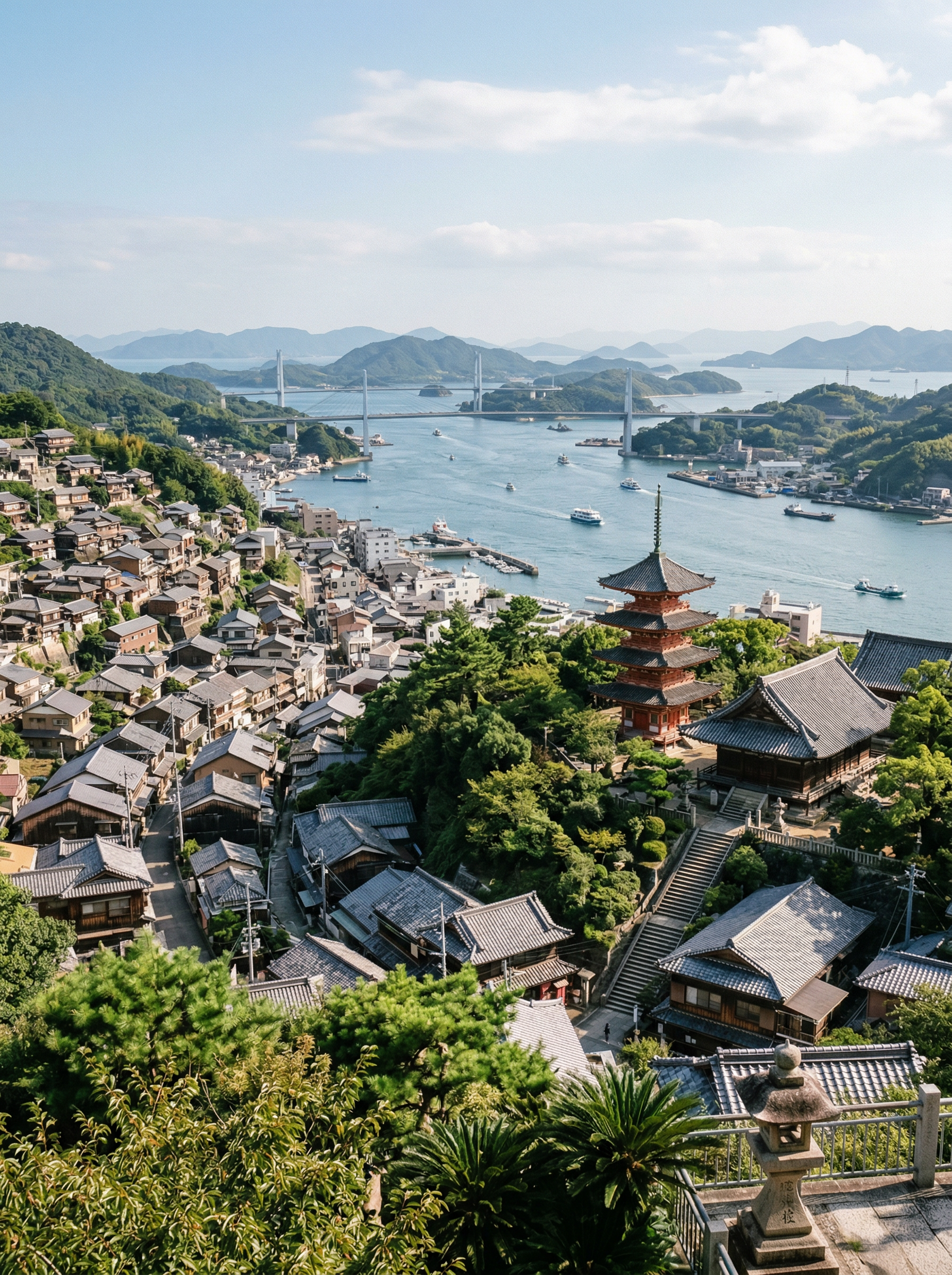 Onomichi