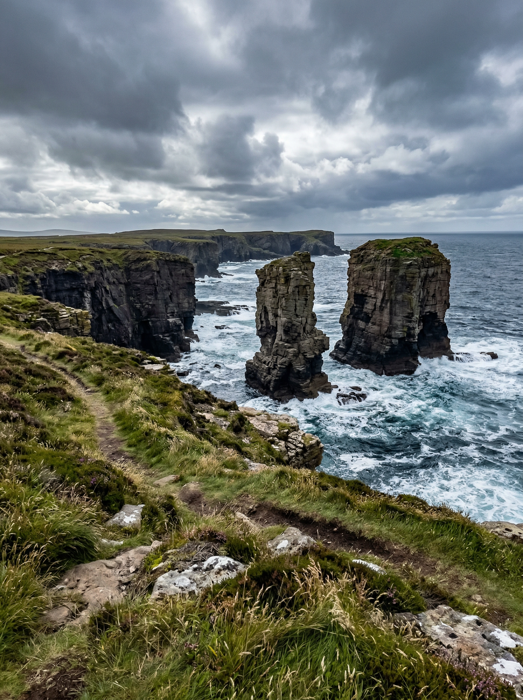 Orkney