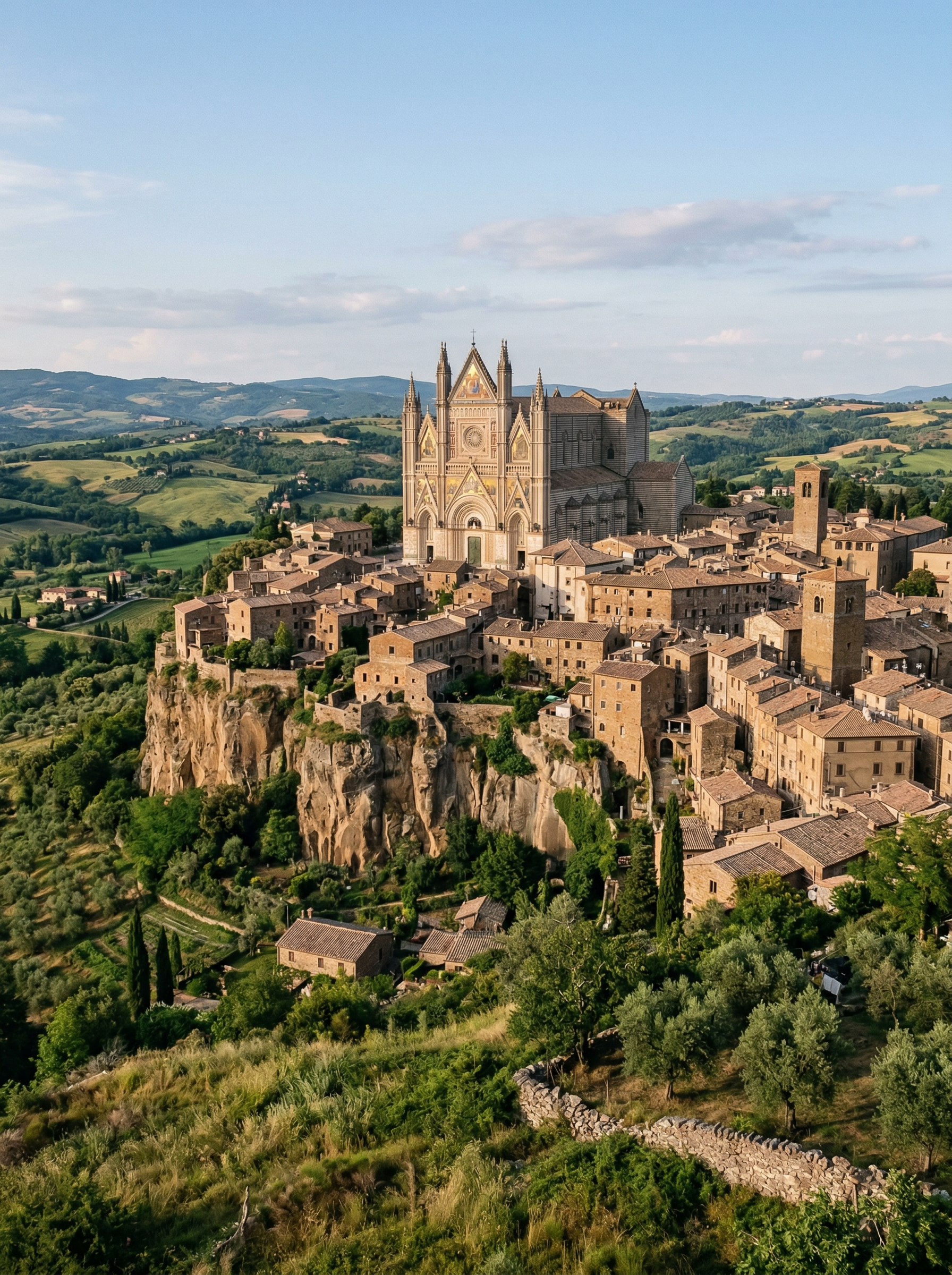 Orvieto