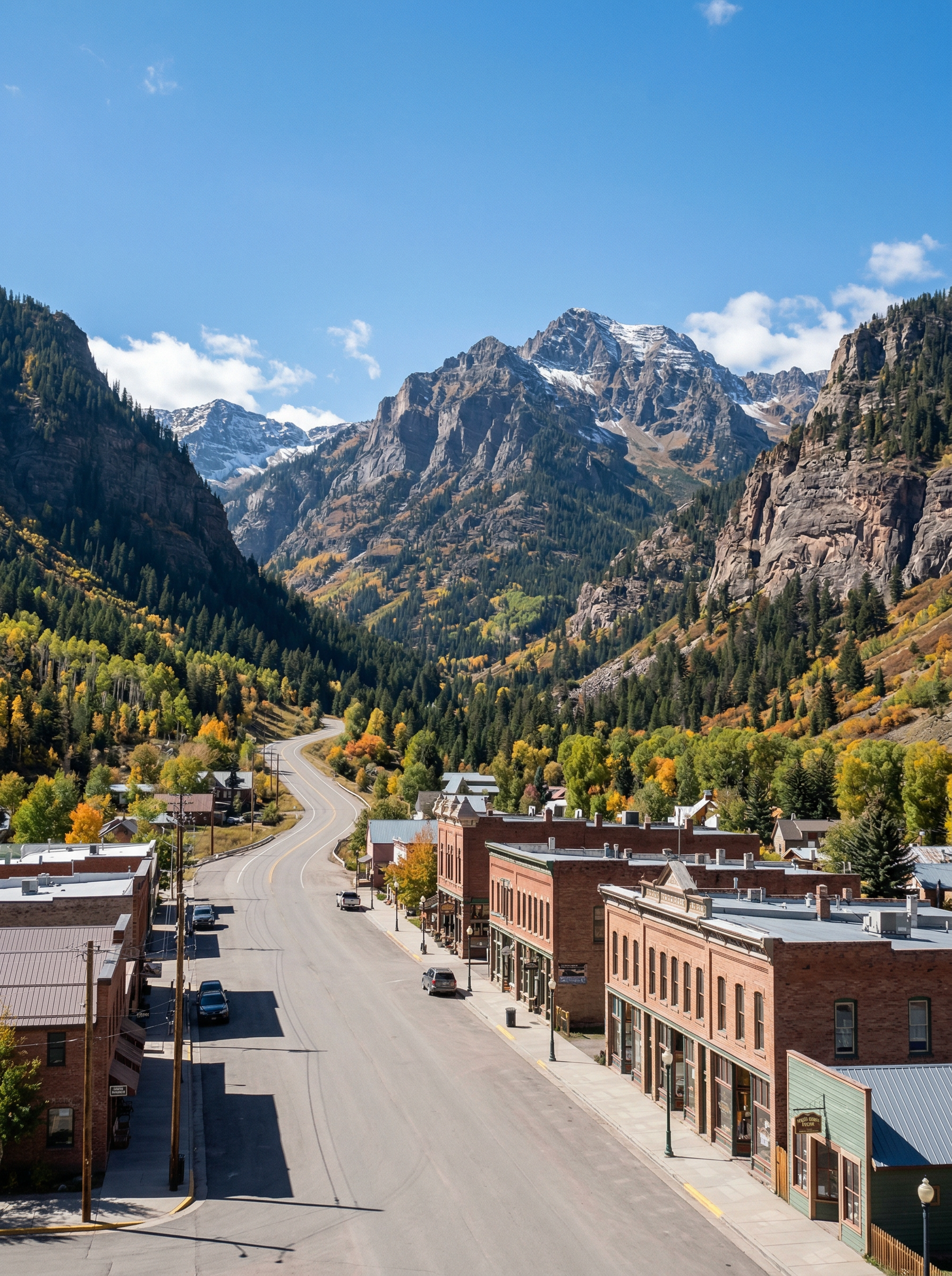 Ouray