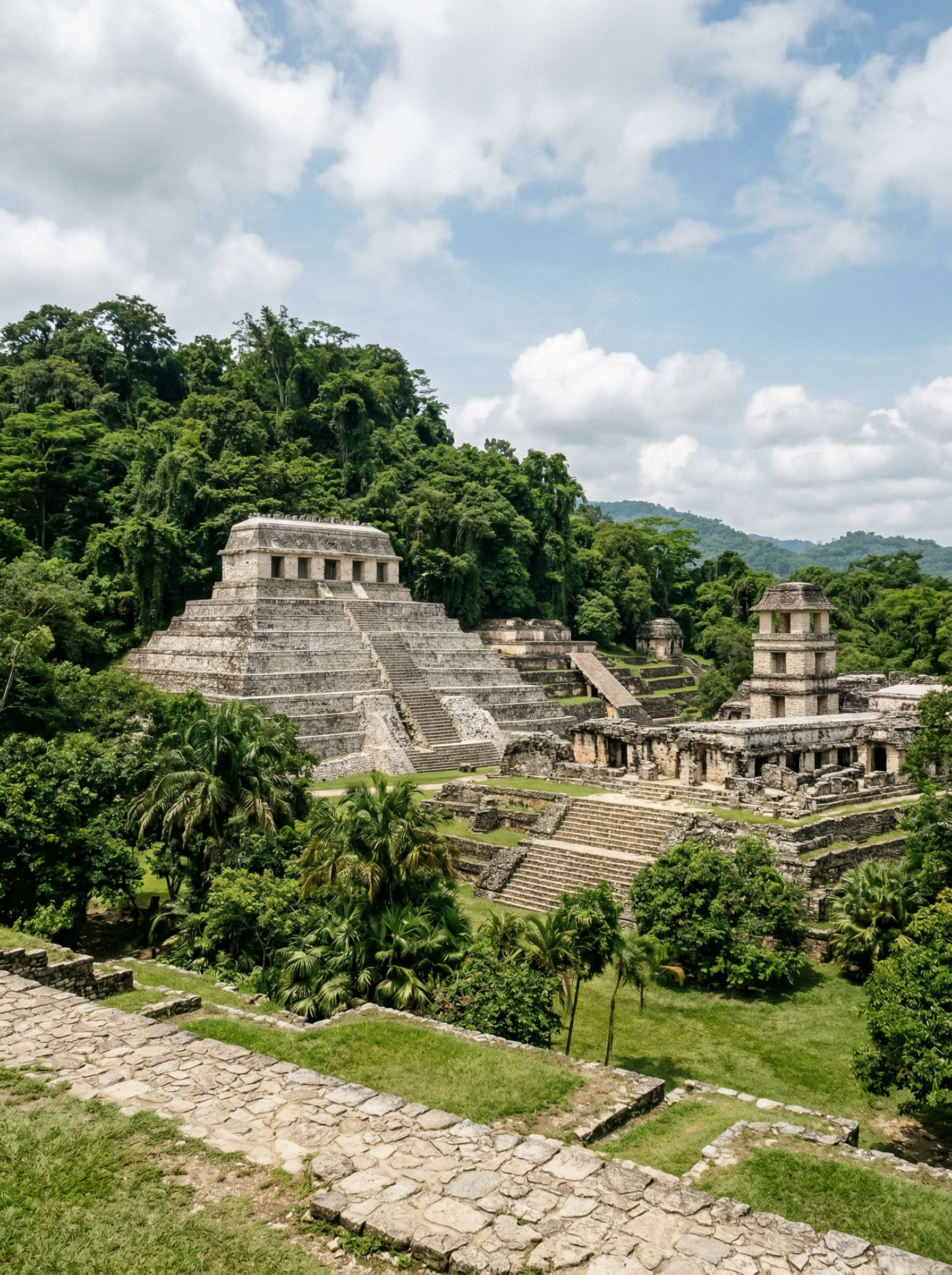 Palenque