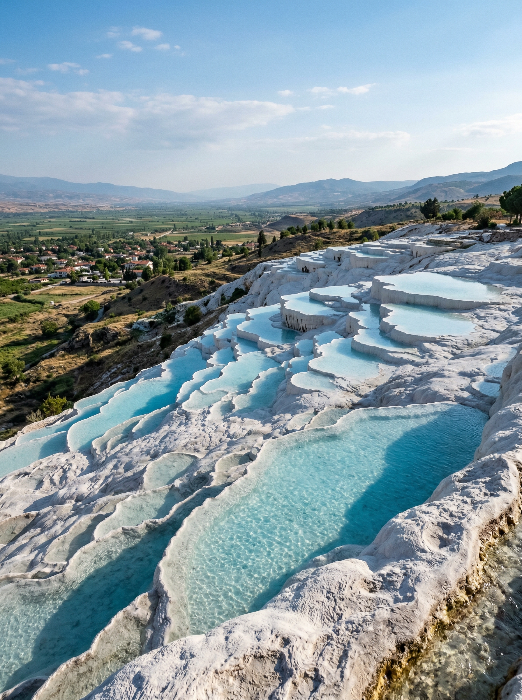 Pamukkale