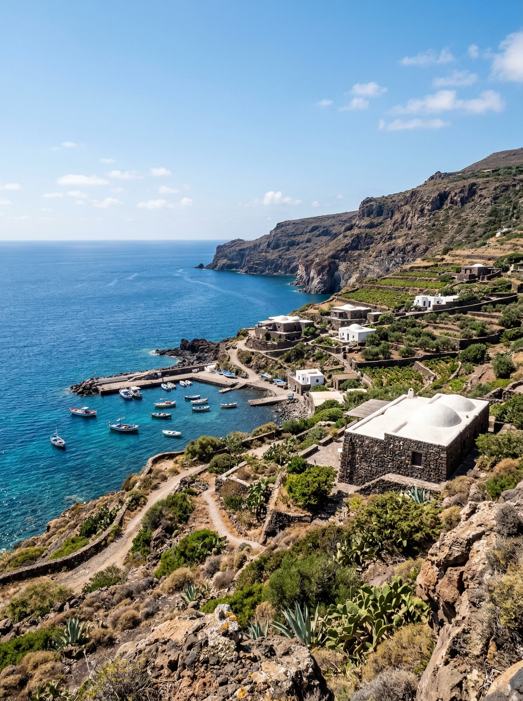 Pantelleria
