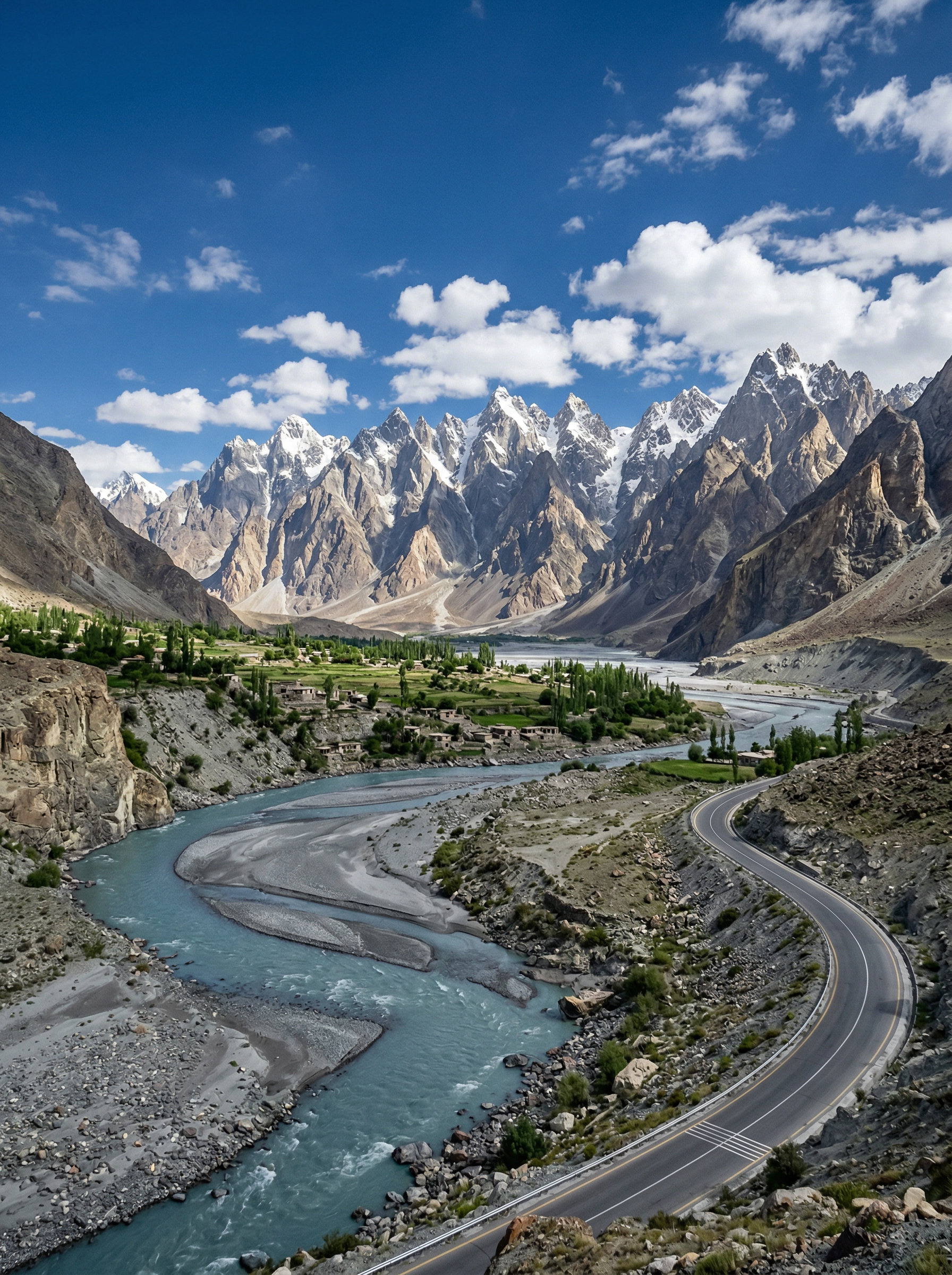 Passu