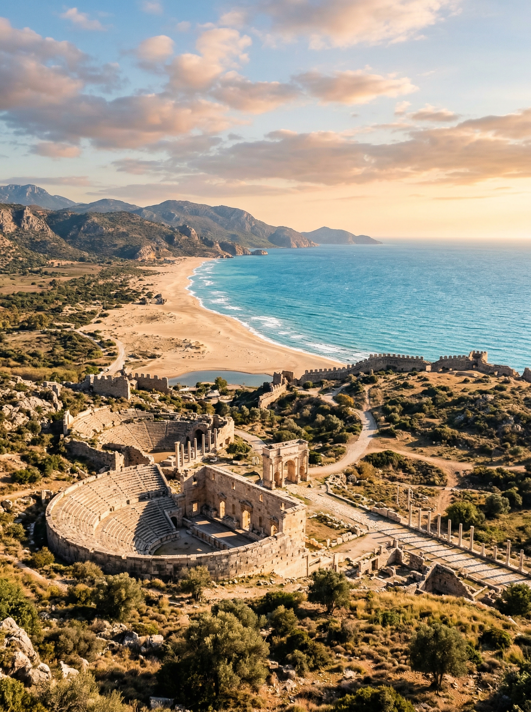 Patara