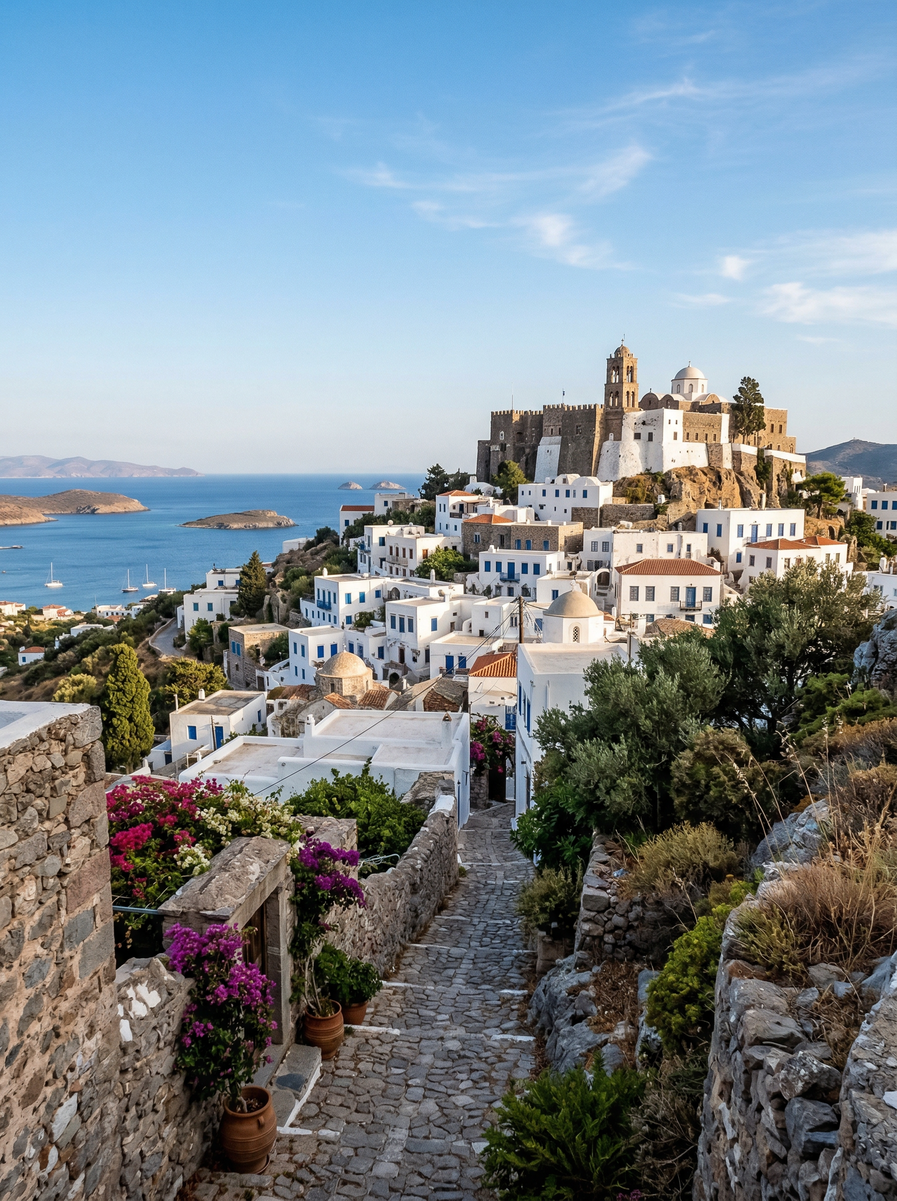 Patmos