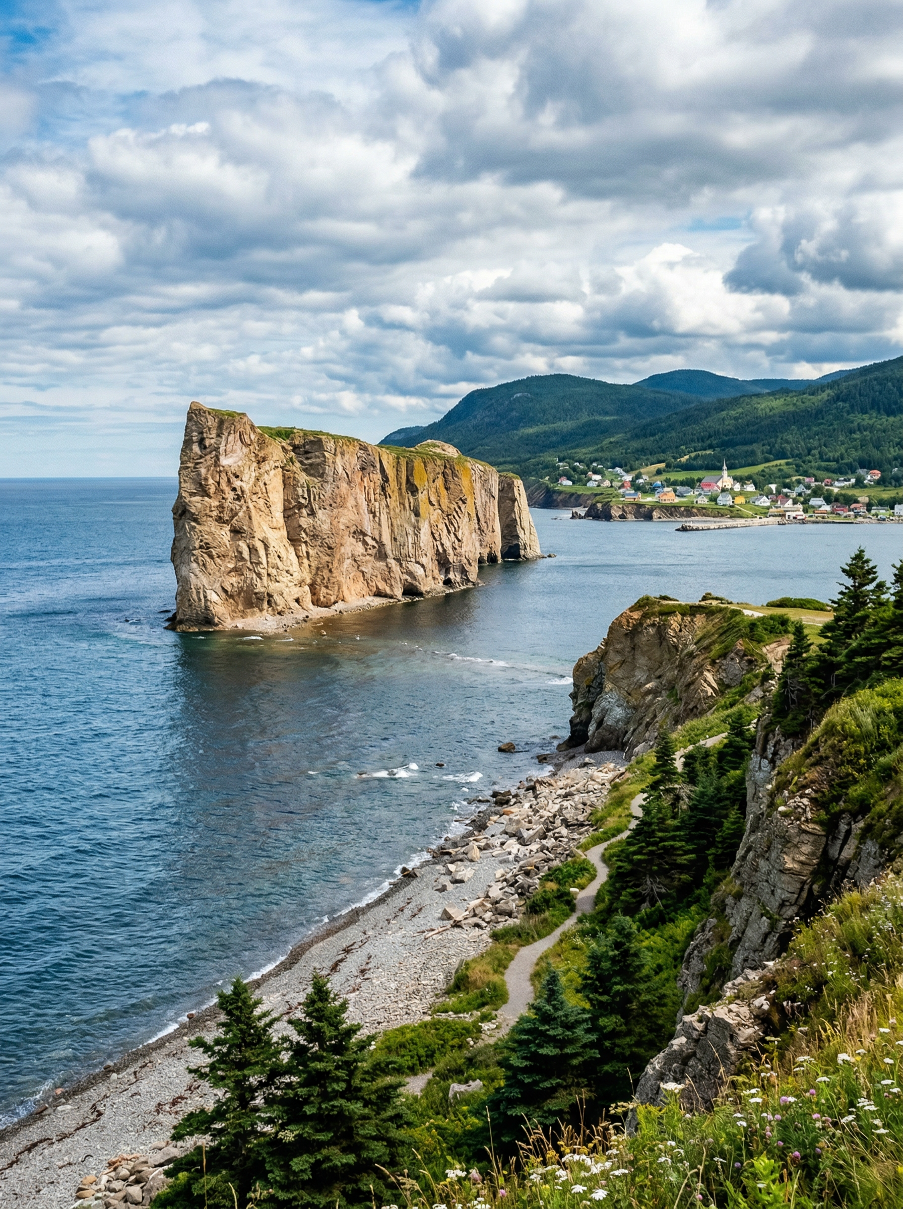 Percé