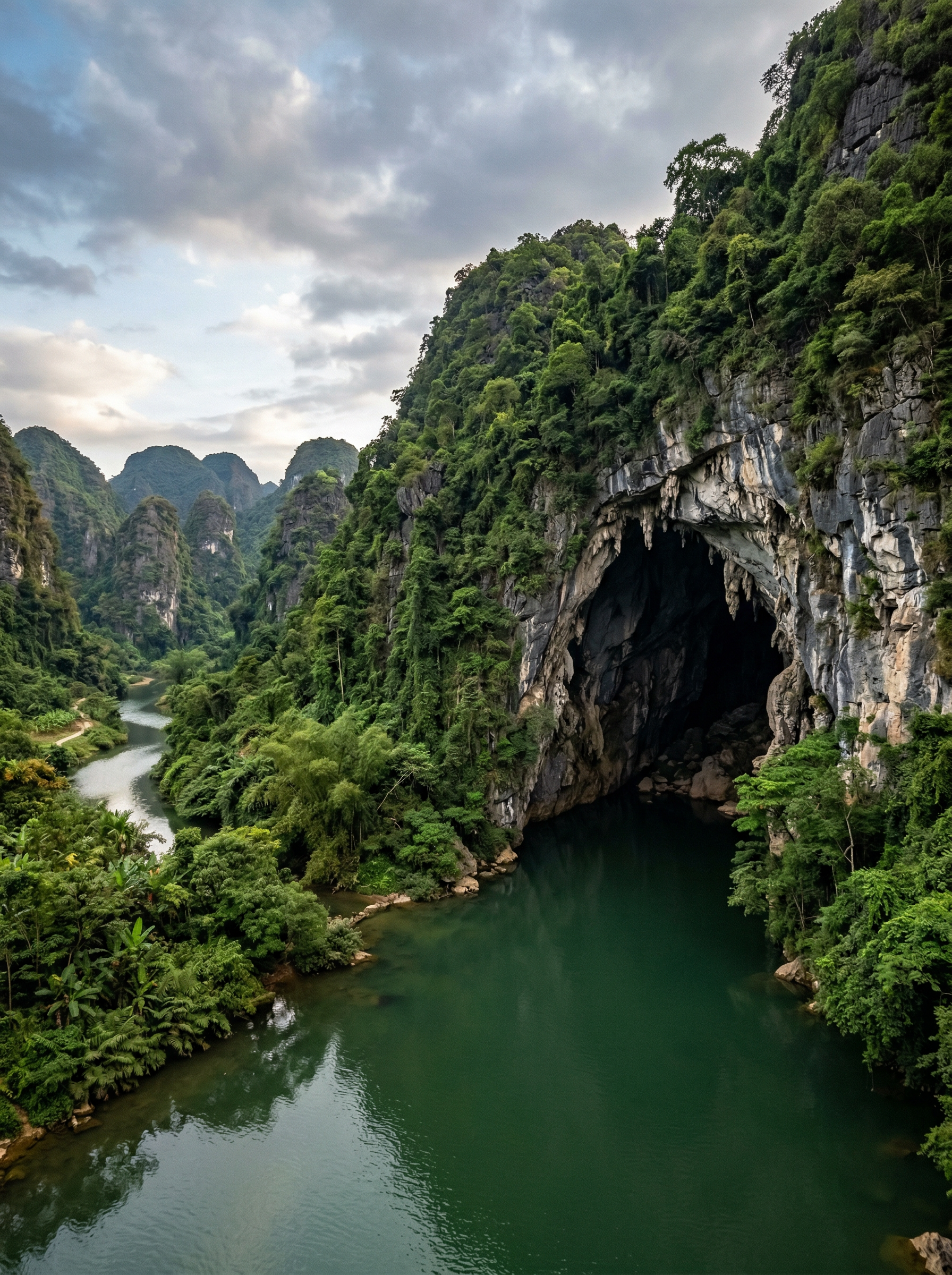 Phong Nha