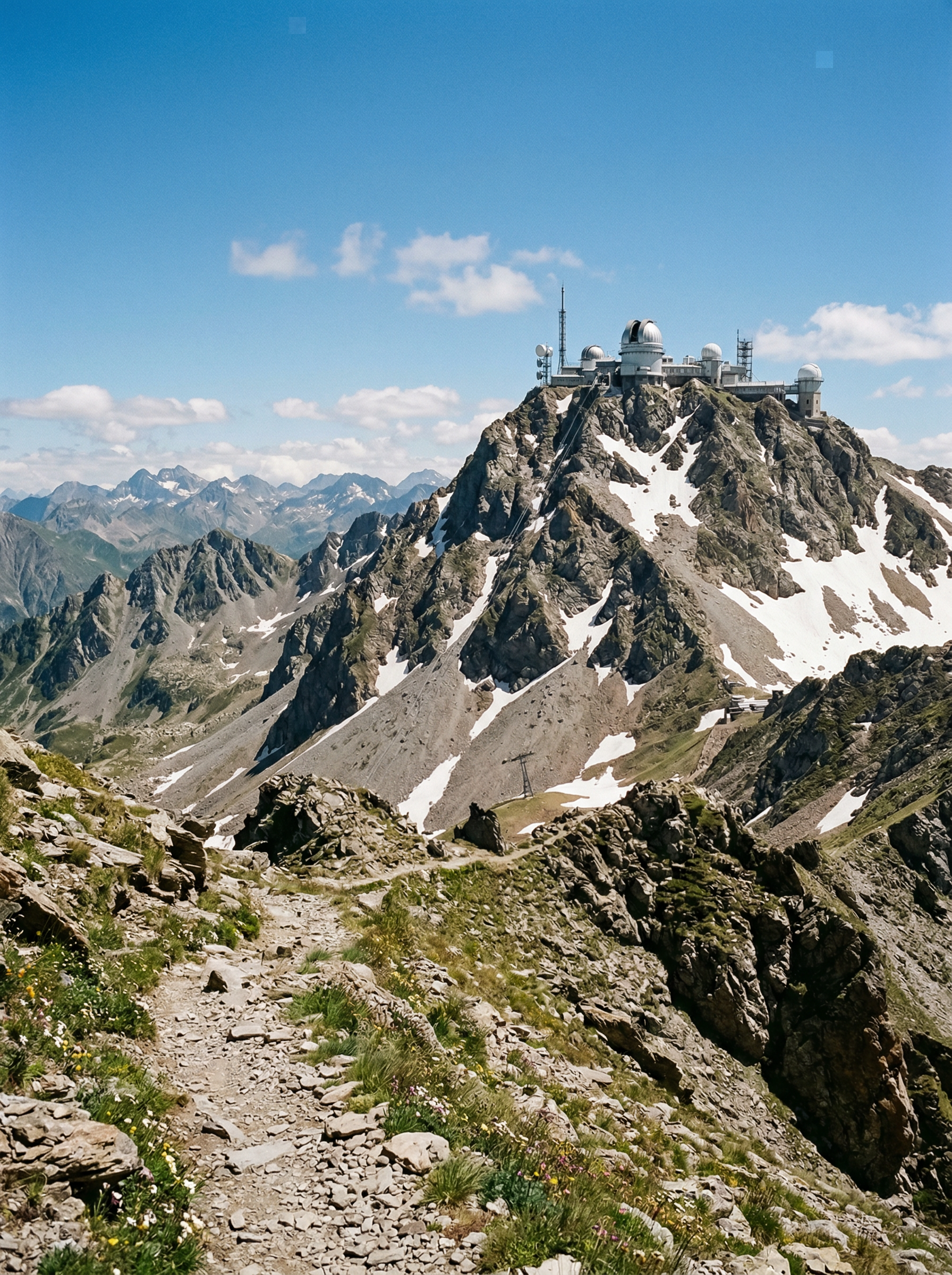 Pic du Midi