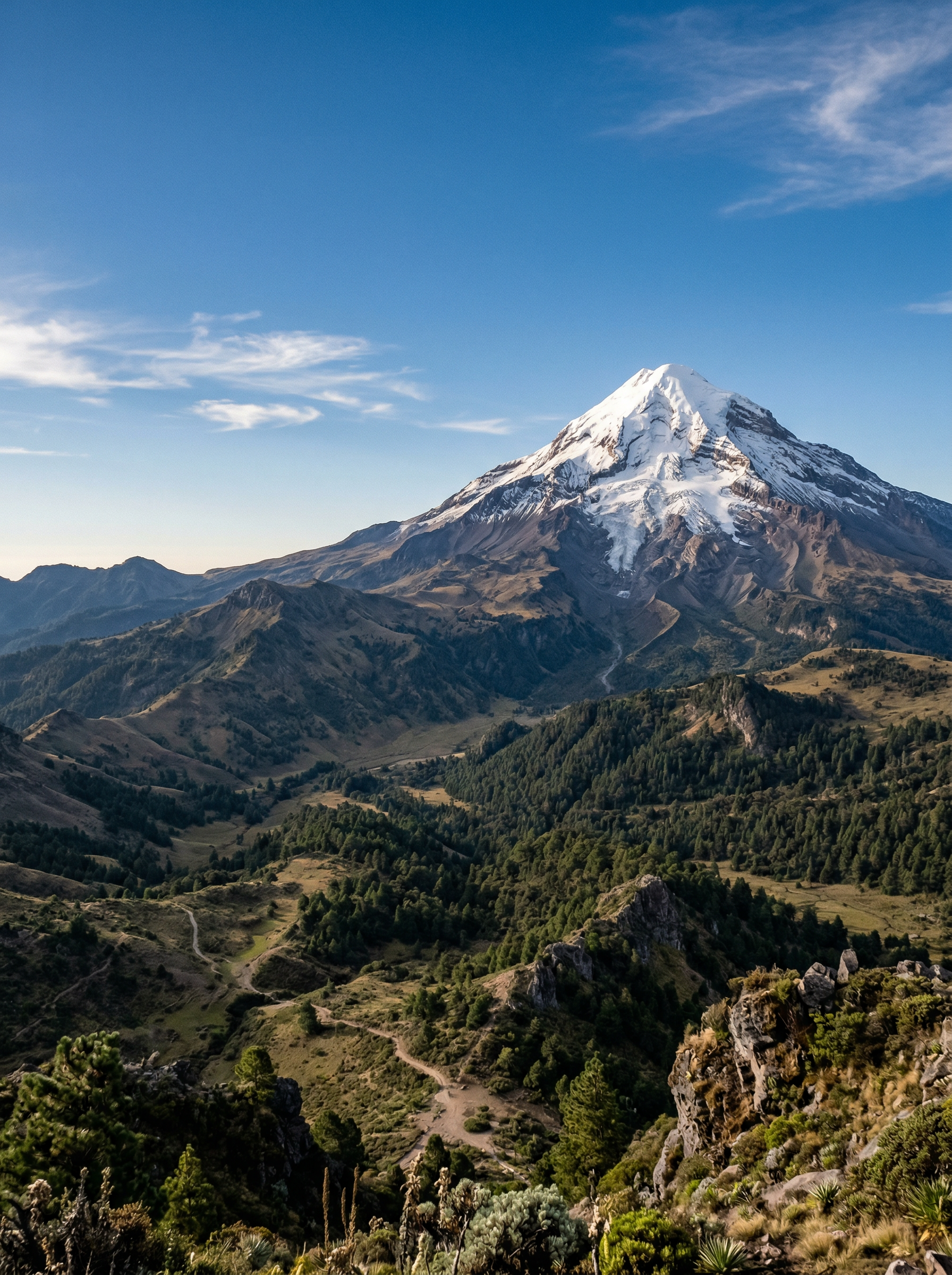 Pico de Orizaba