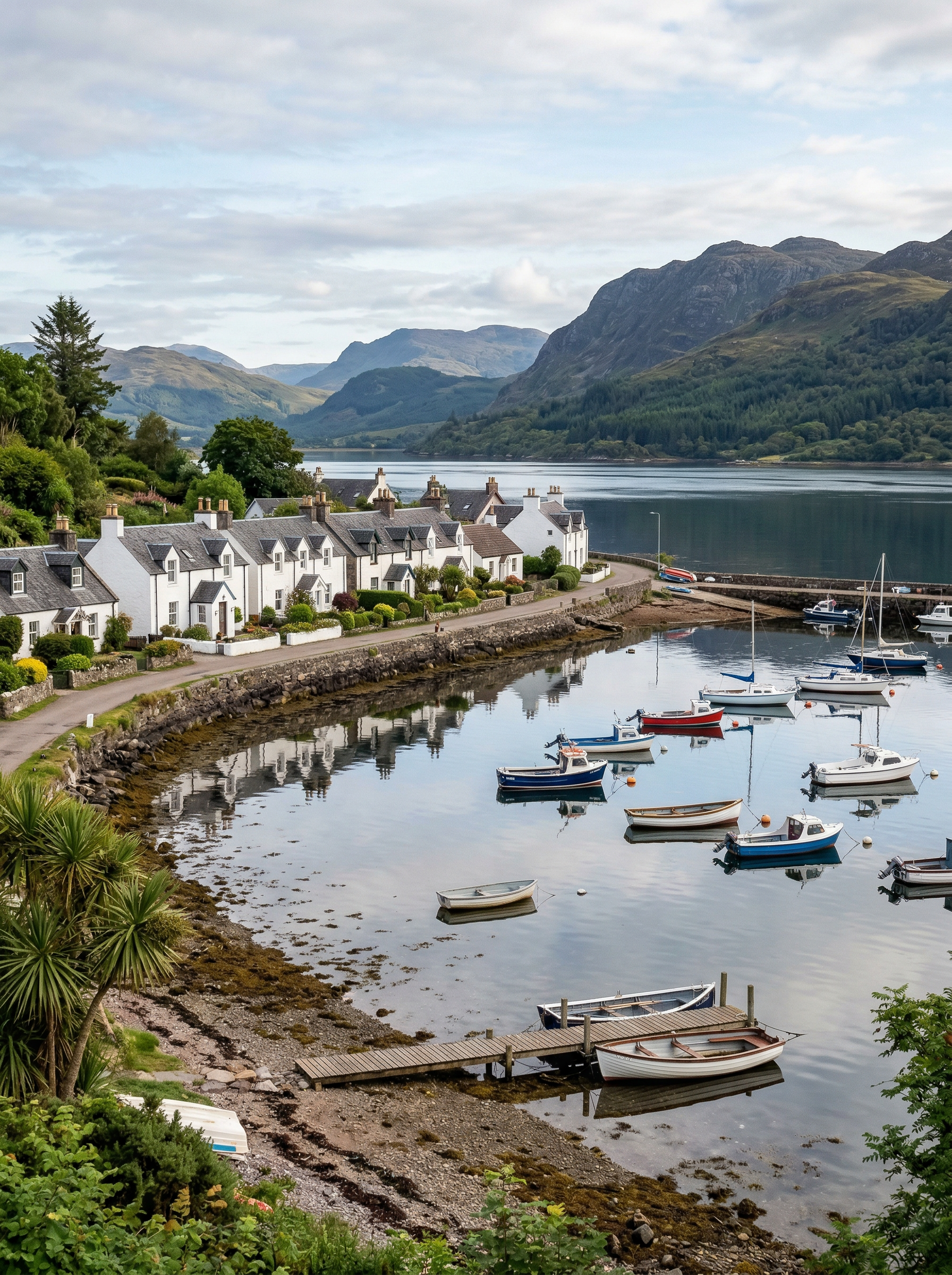 Plockton