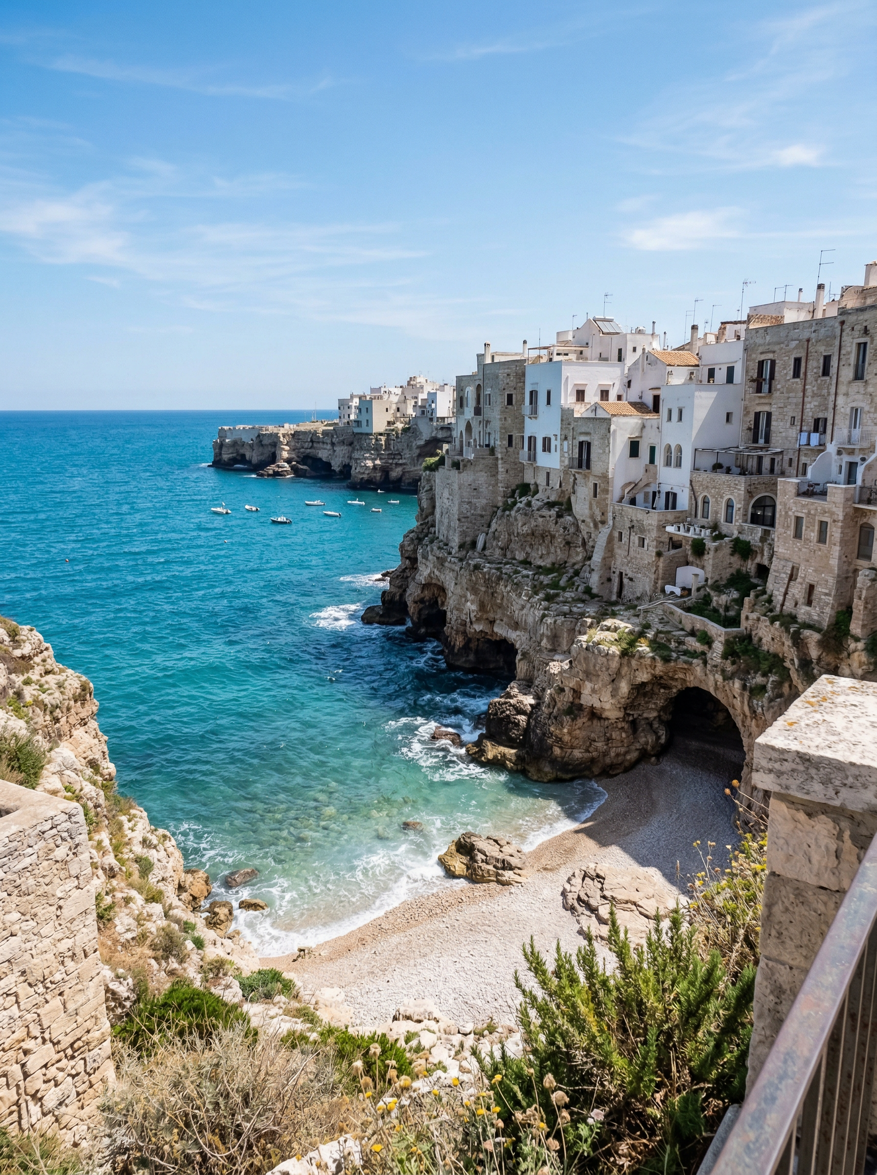 Polignano a Mare