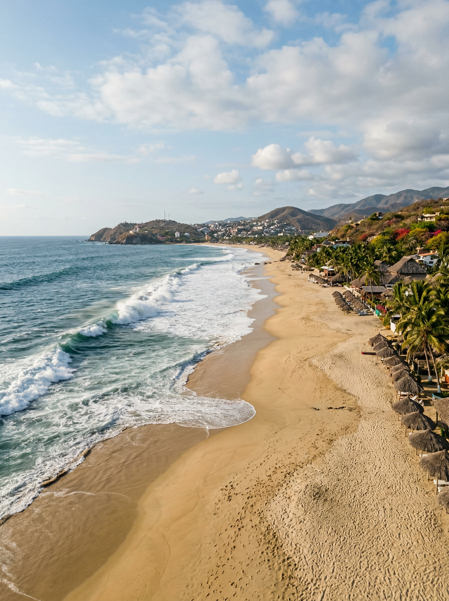 Puerto Escondido