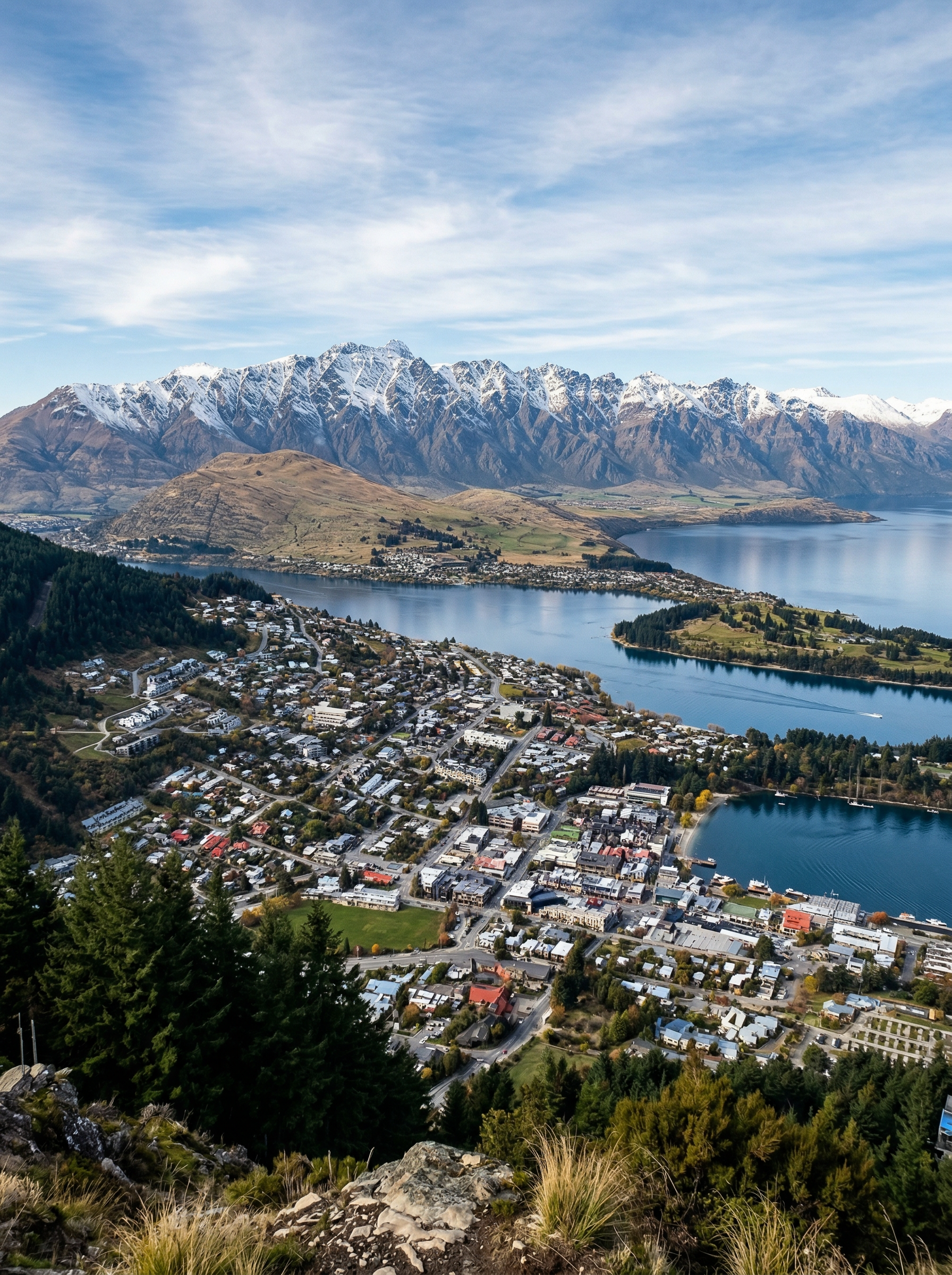 Queenstown
