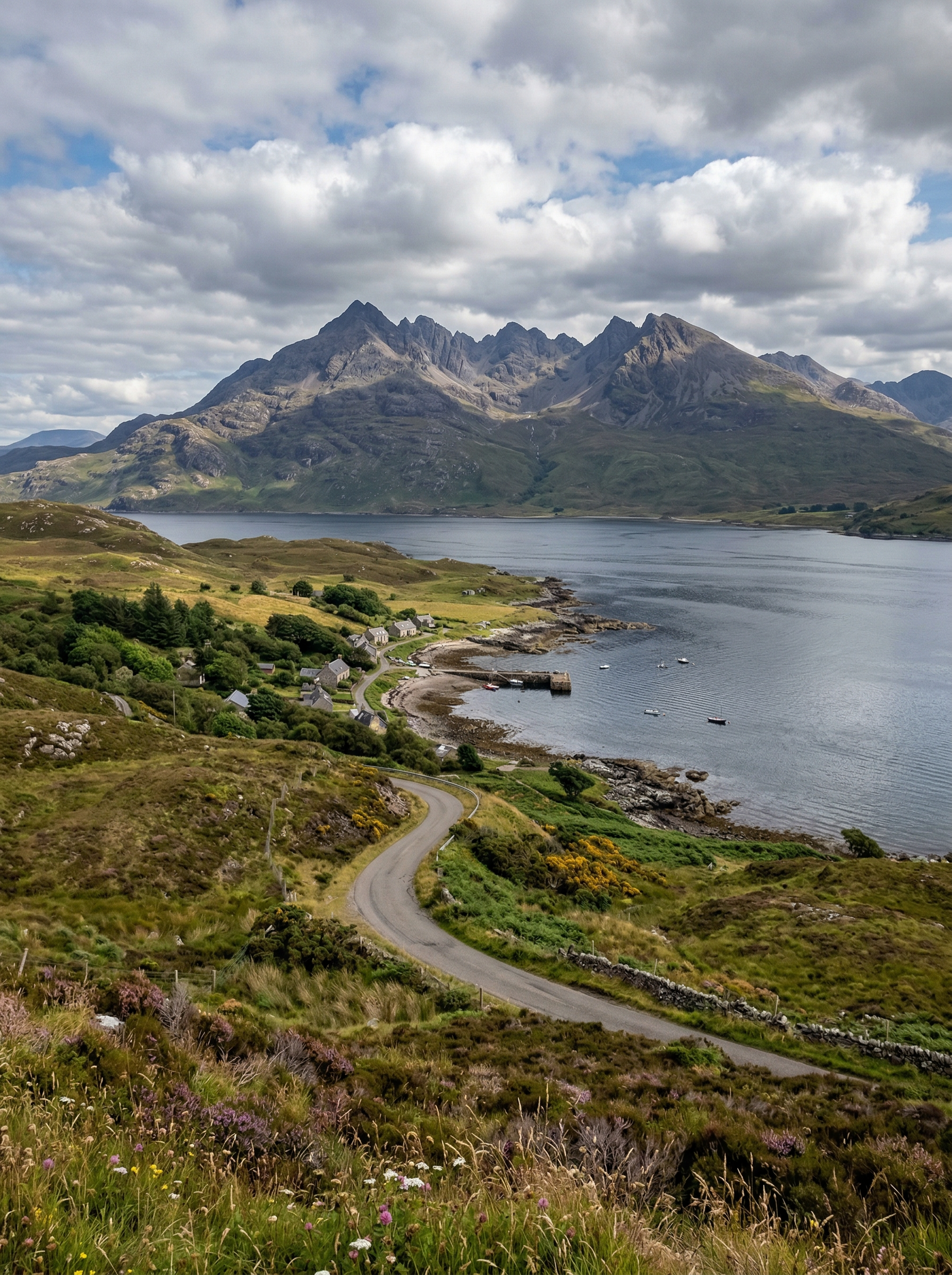 Raasay