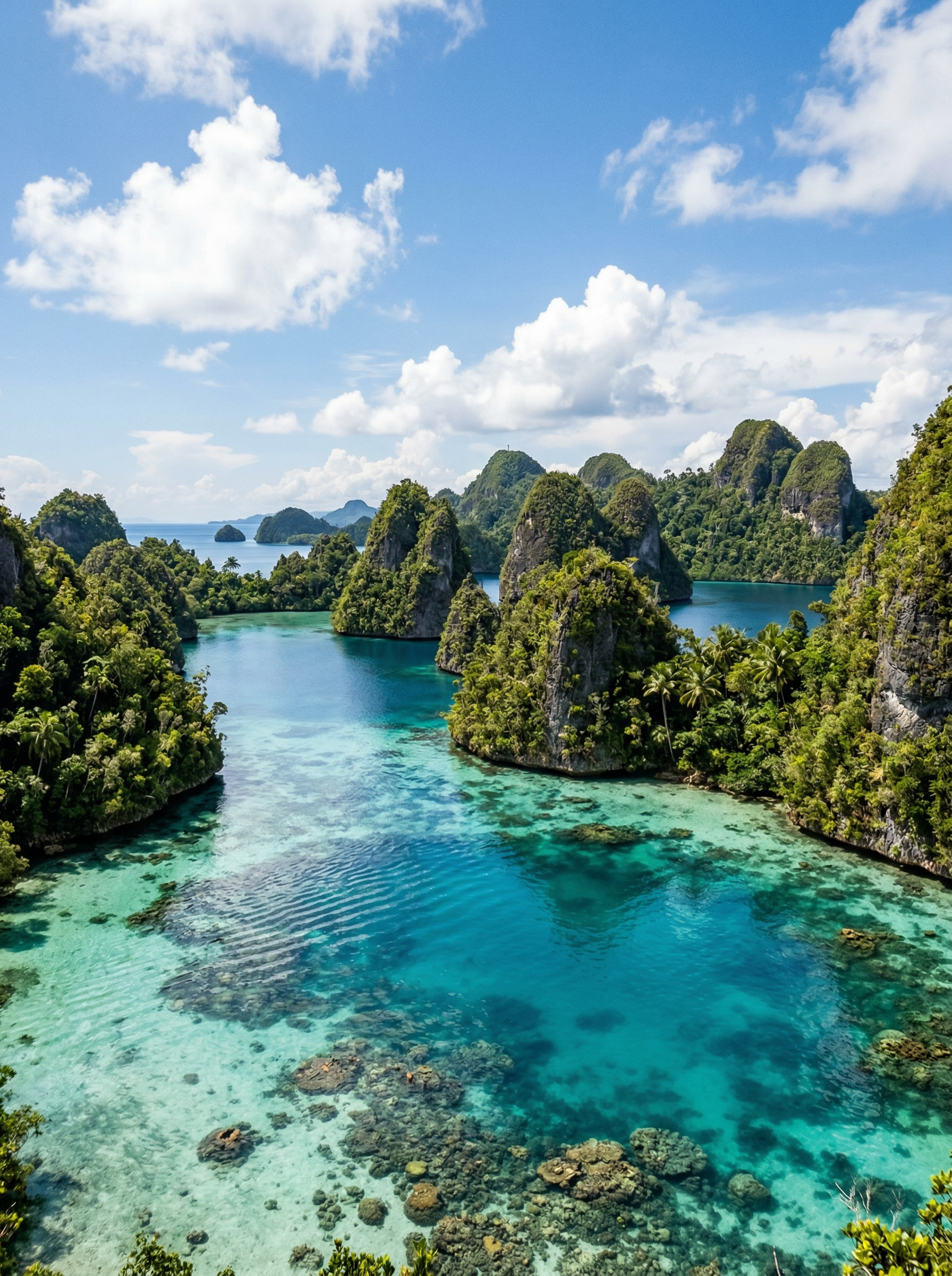 Raja Ampat