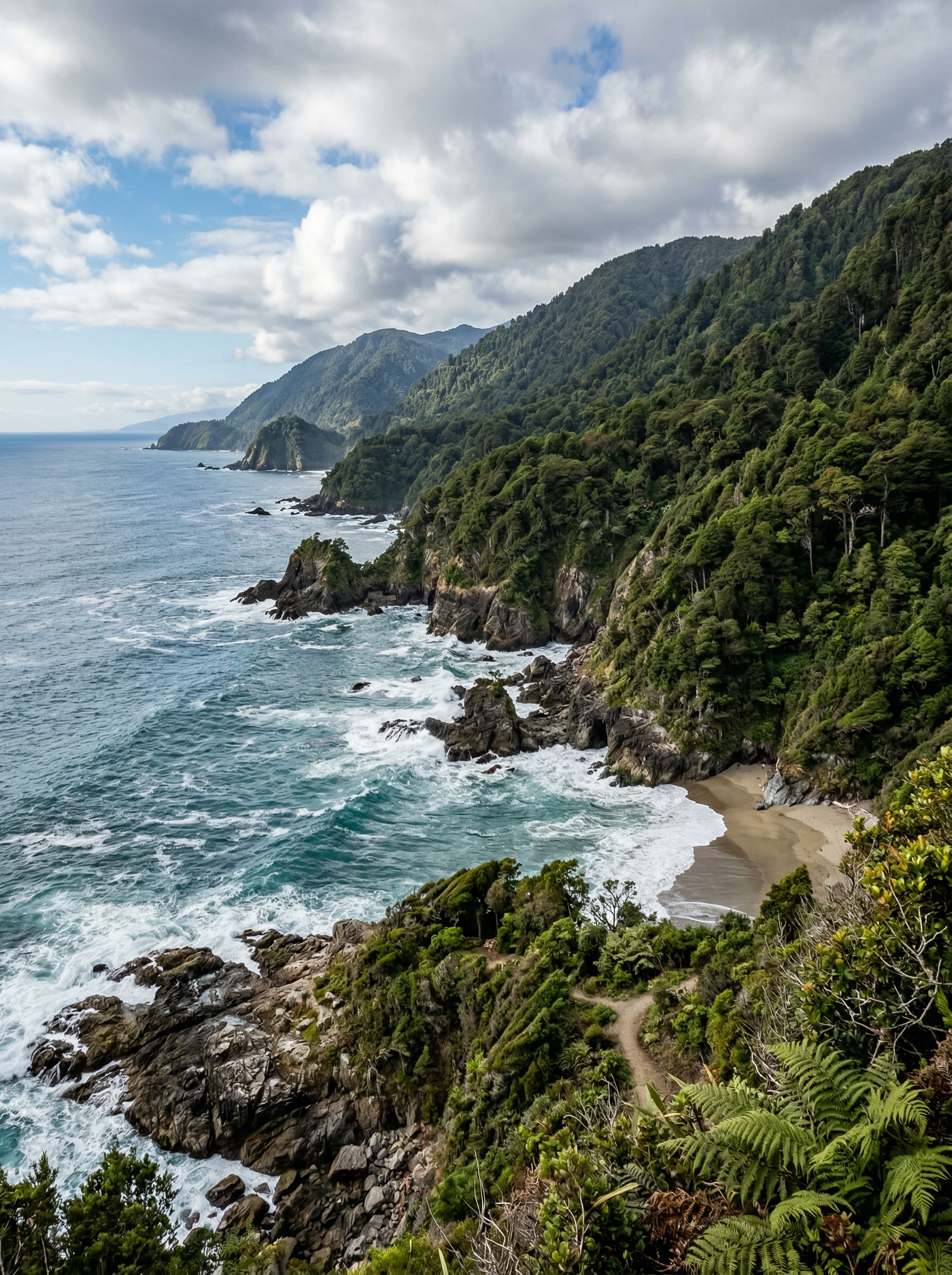 Reserva Costera Valdiviana