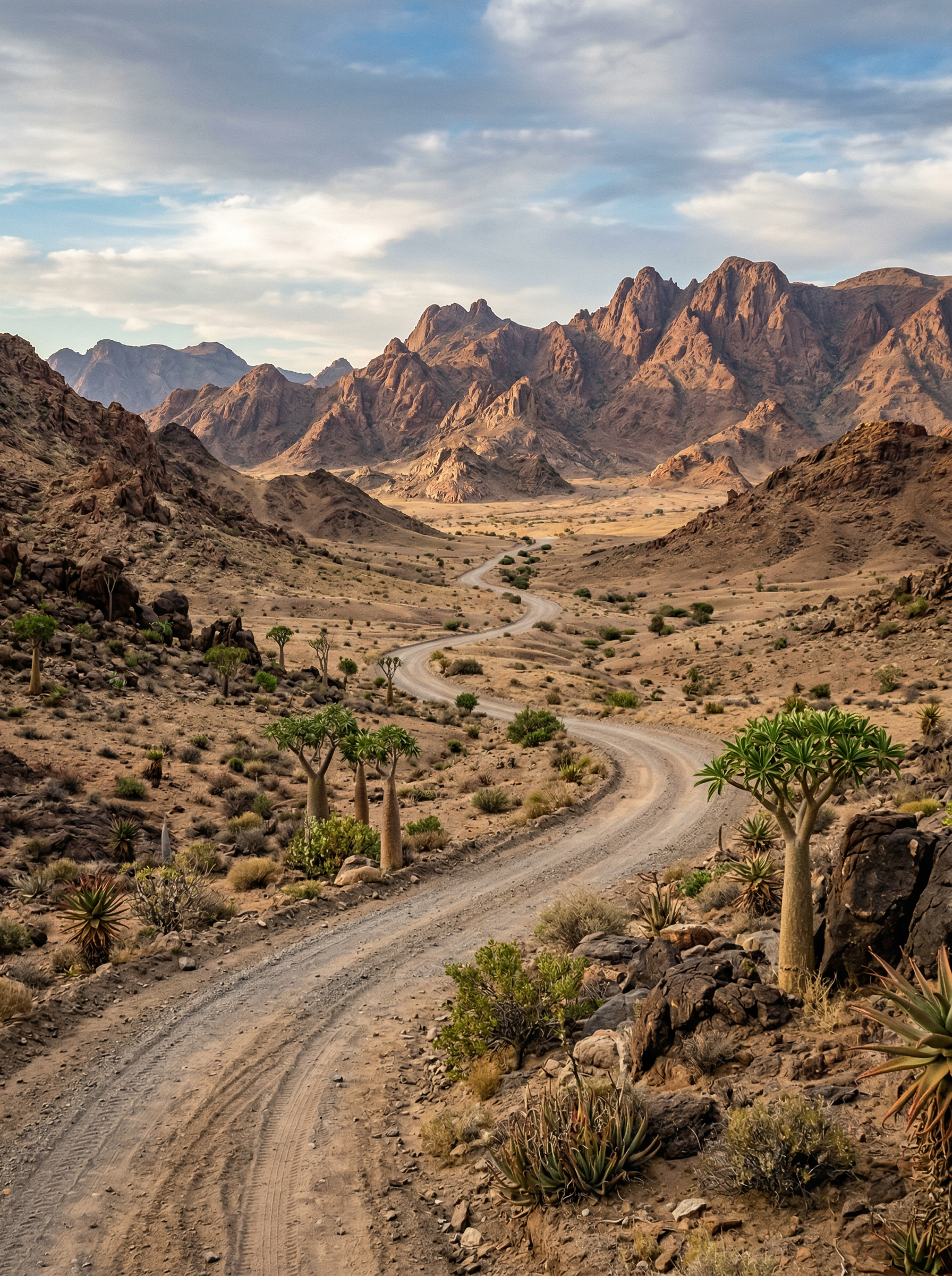 Richtersveld
