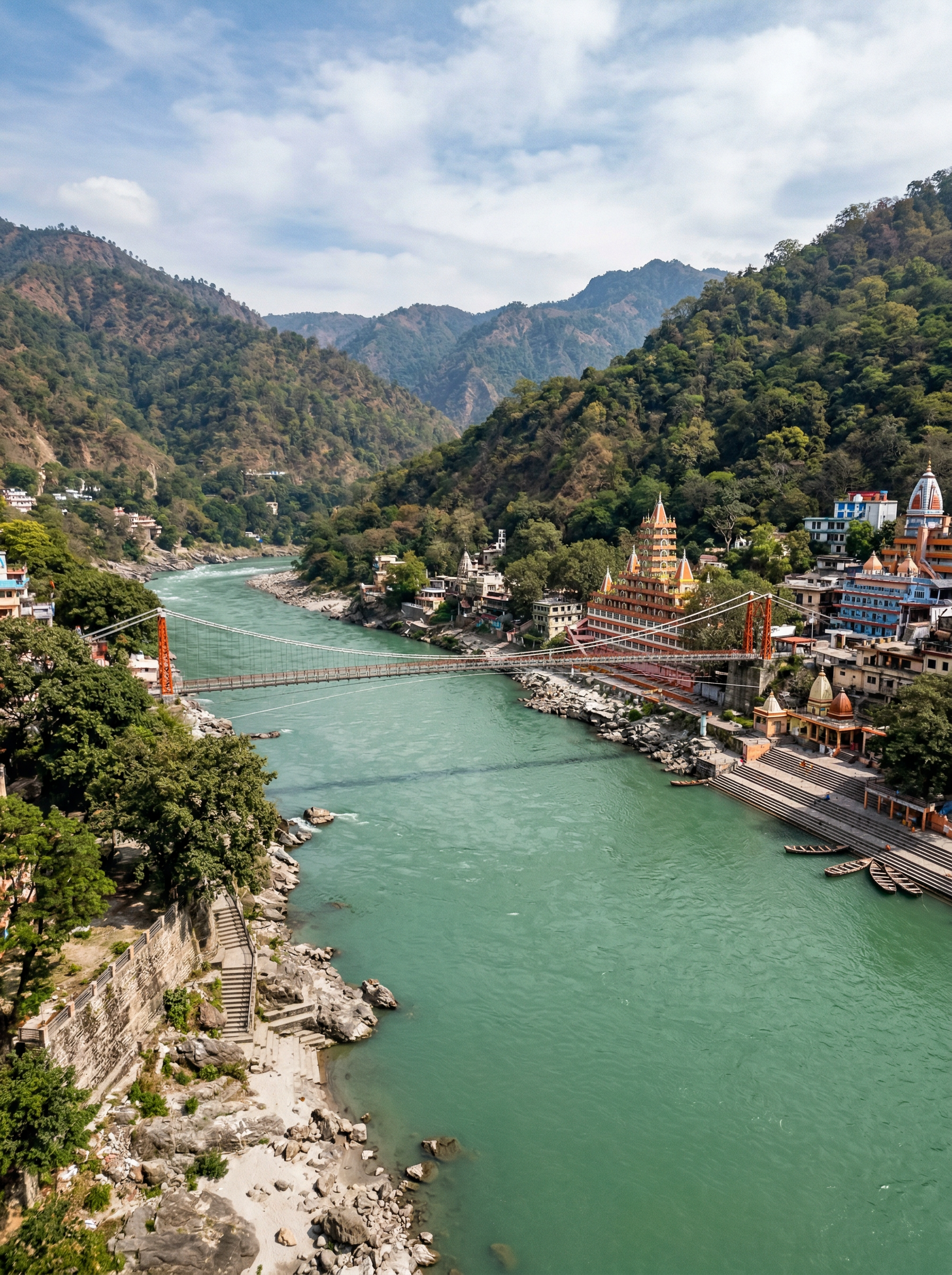 Rishikesh