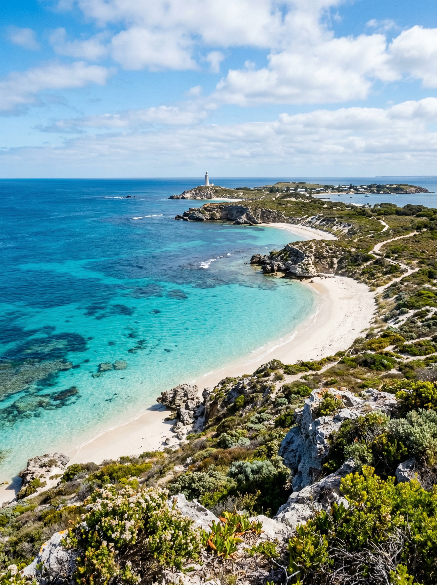 Rottnest Island