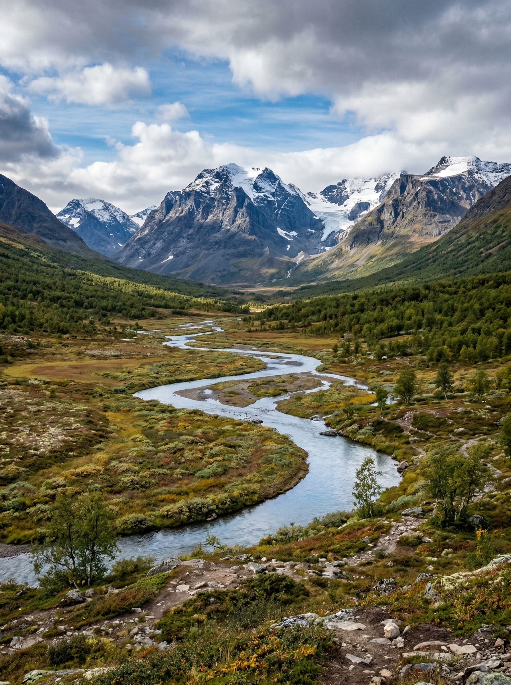 Sápmi (Nikkaluokta)