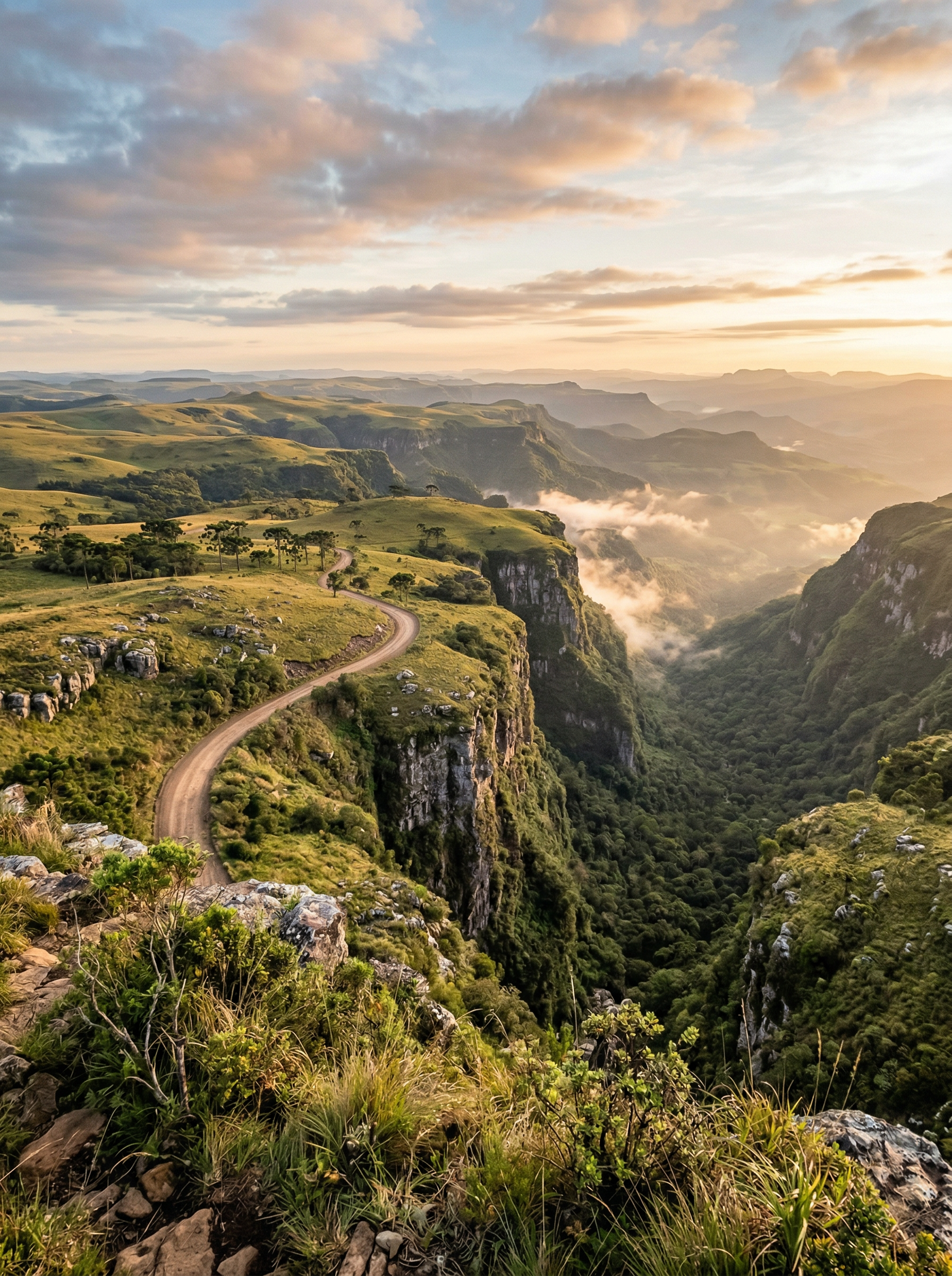 São José dos Ausentes