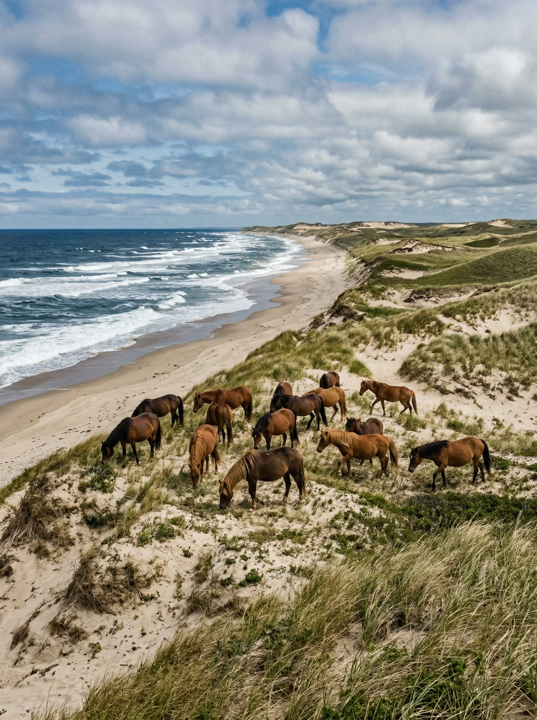 Sable Island