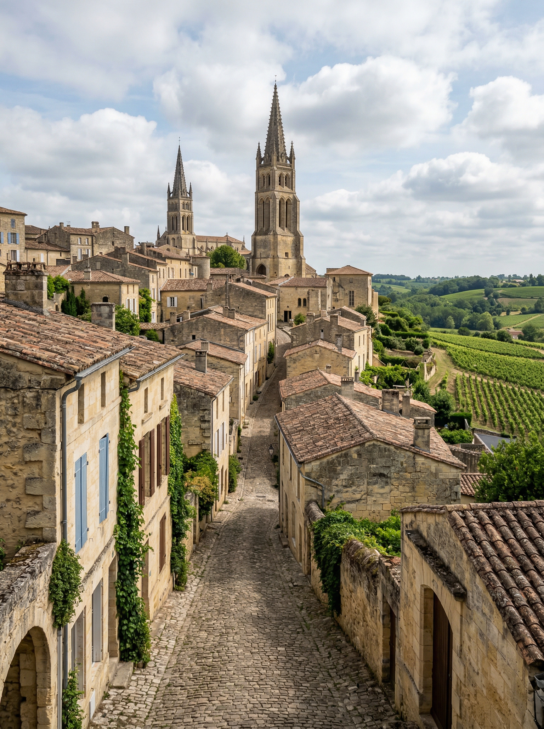 Saint-Émilion