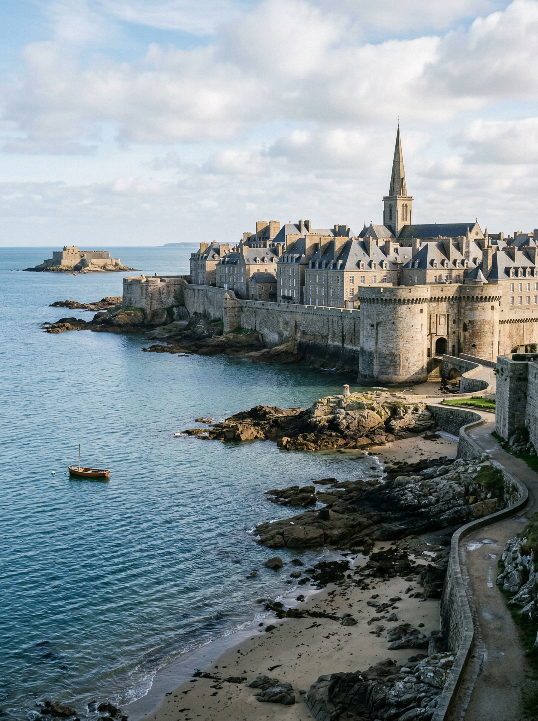 Saint-Malo