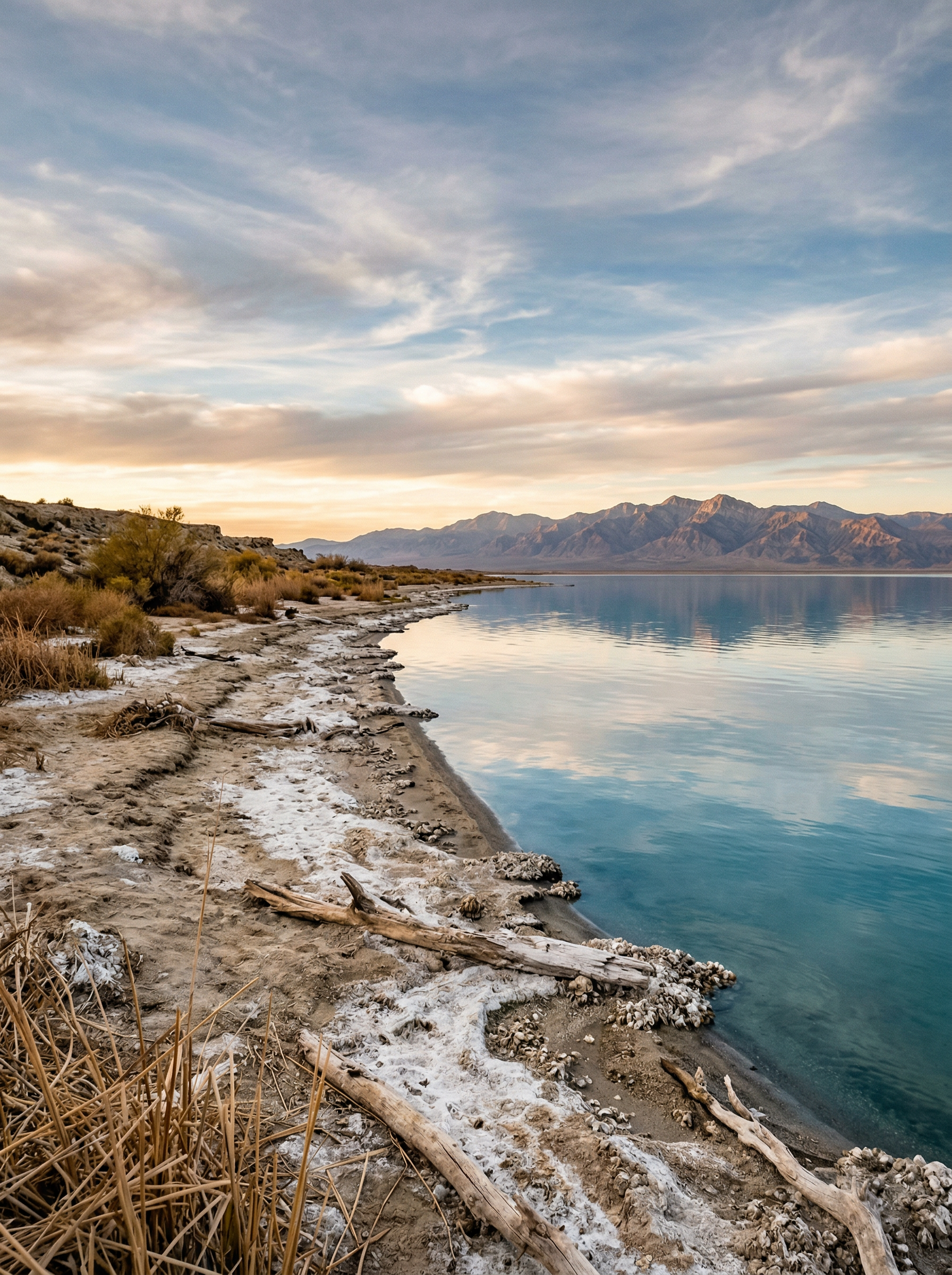 Salton Sea