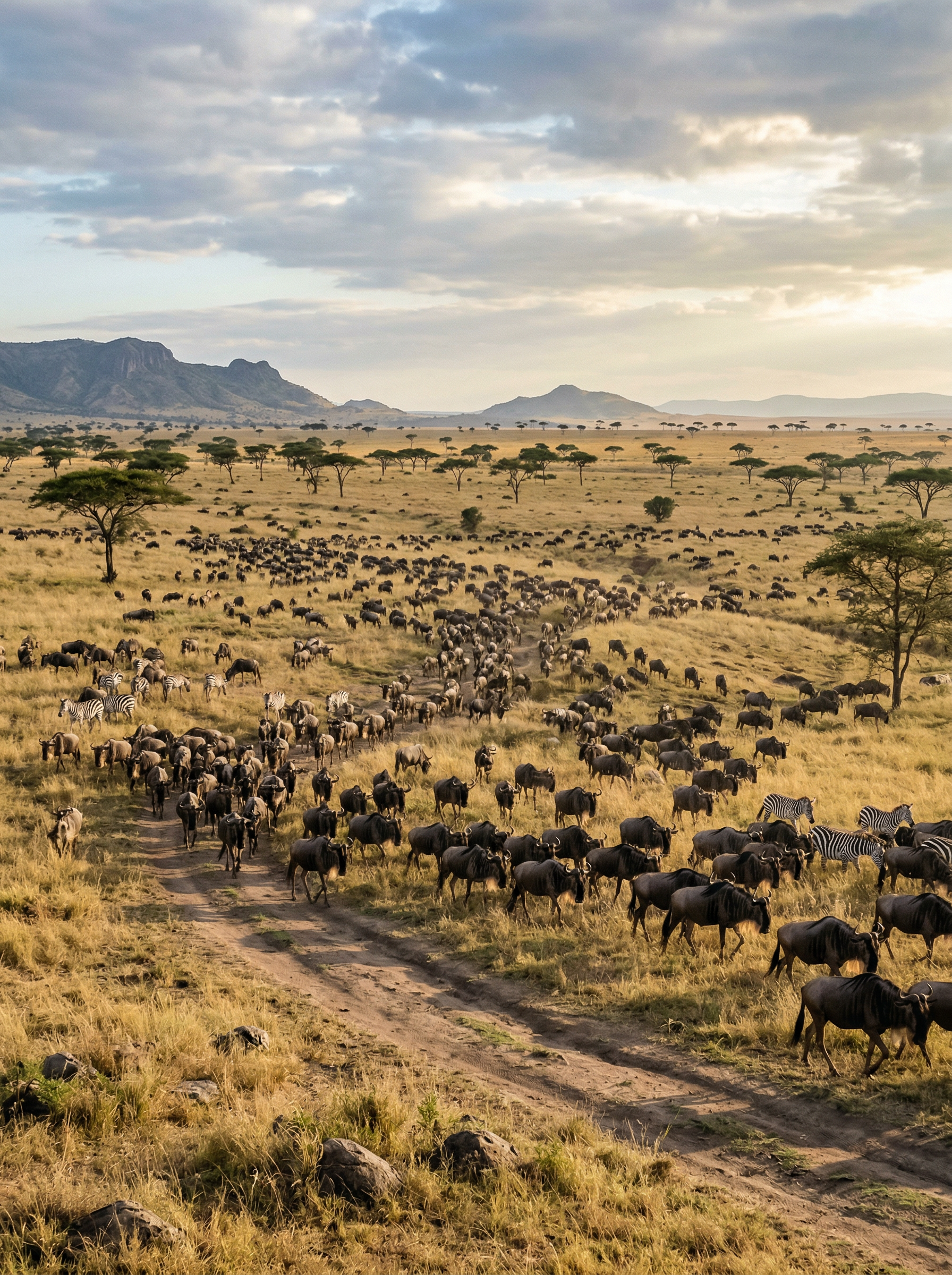 Serengeti National Park