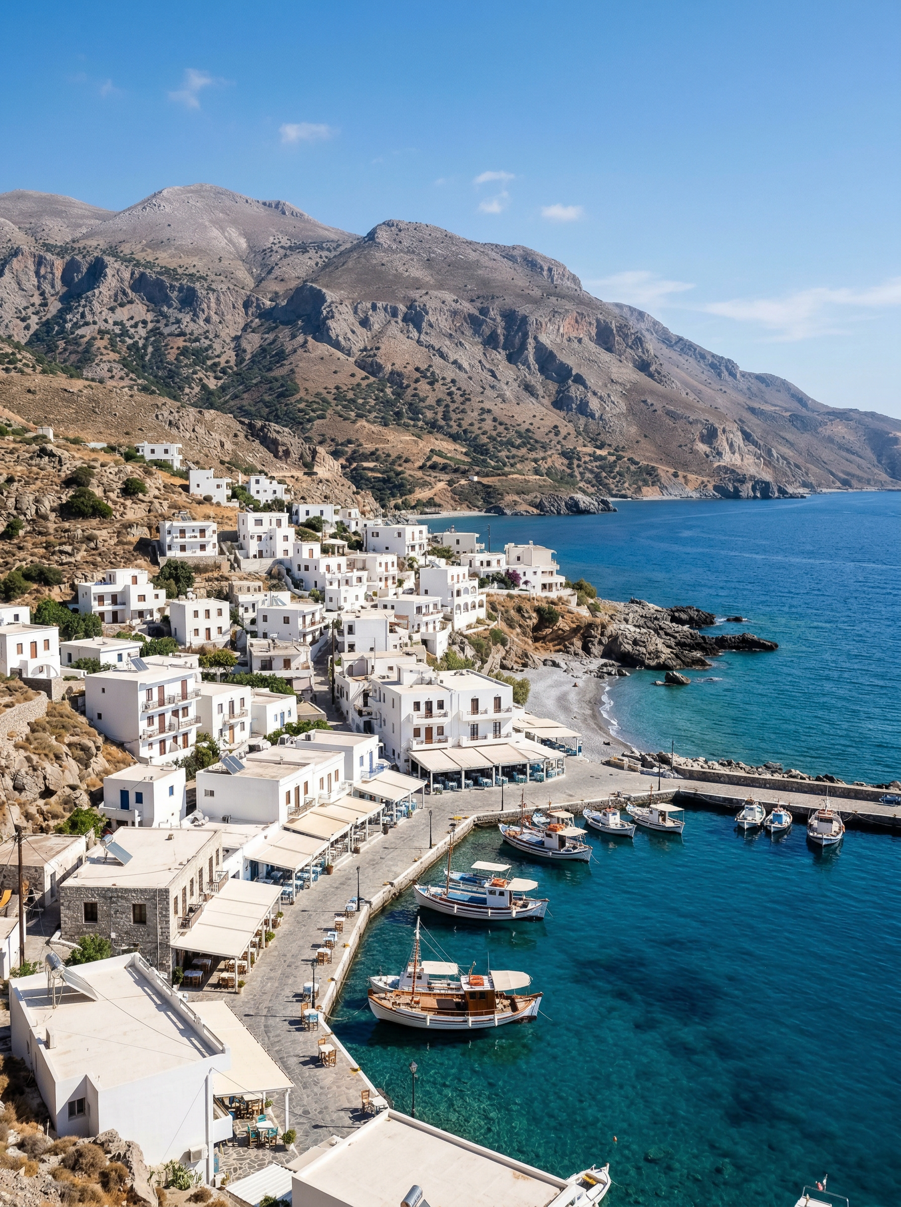 Sfakia