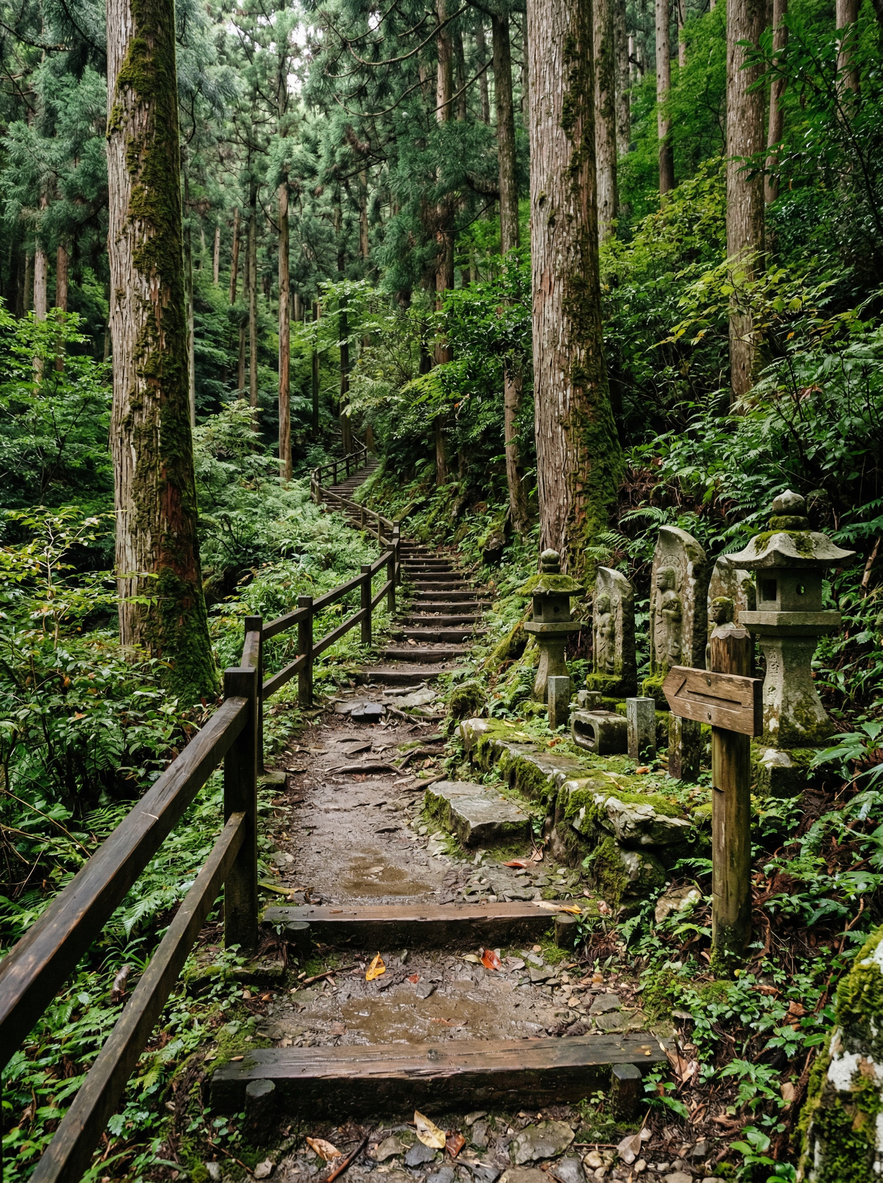 Shikoku Pilgrimage