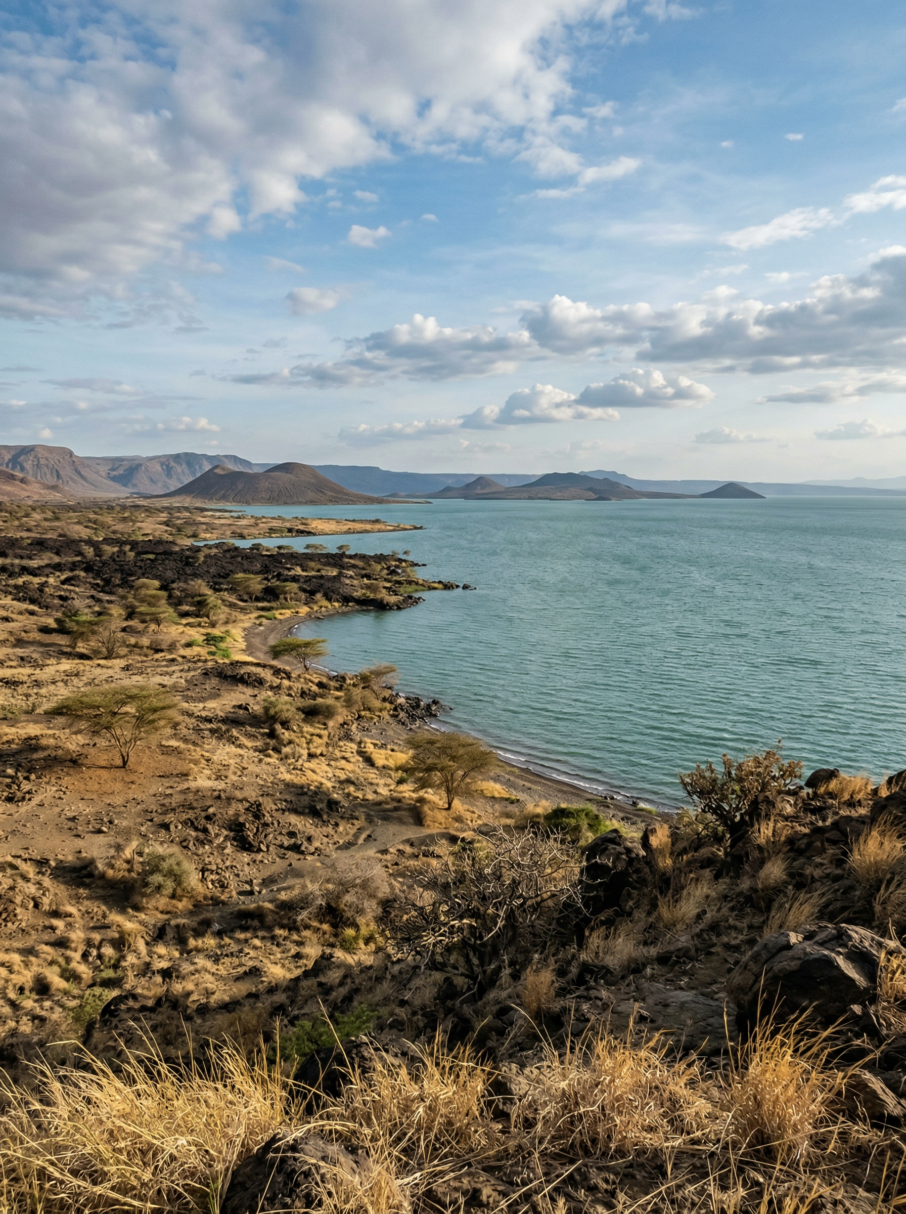 Sibiloi National Park