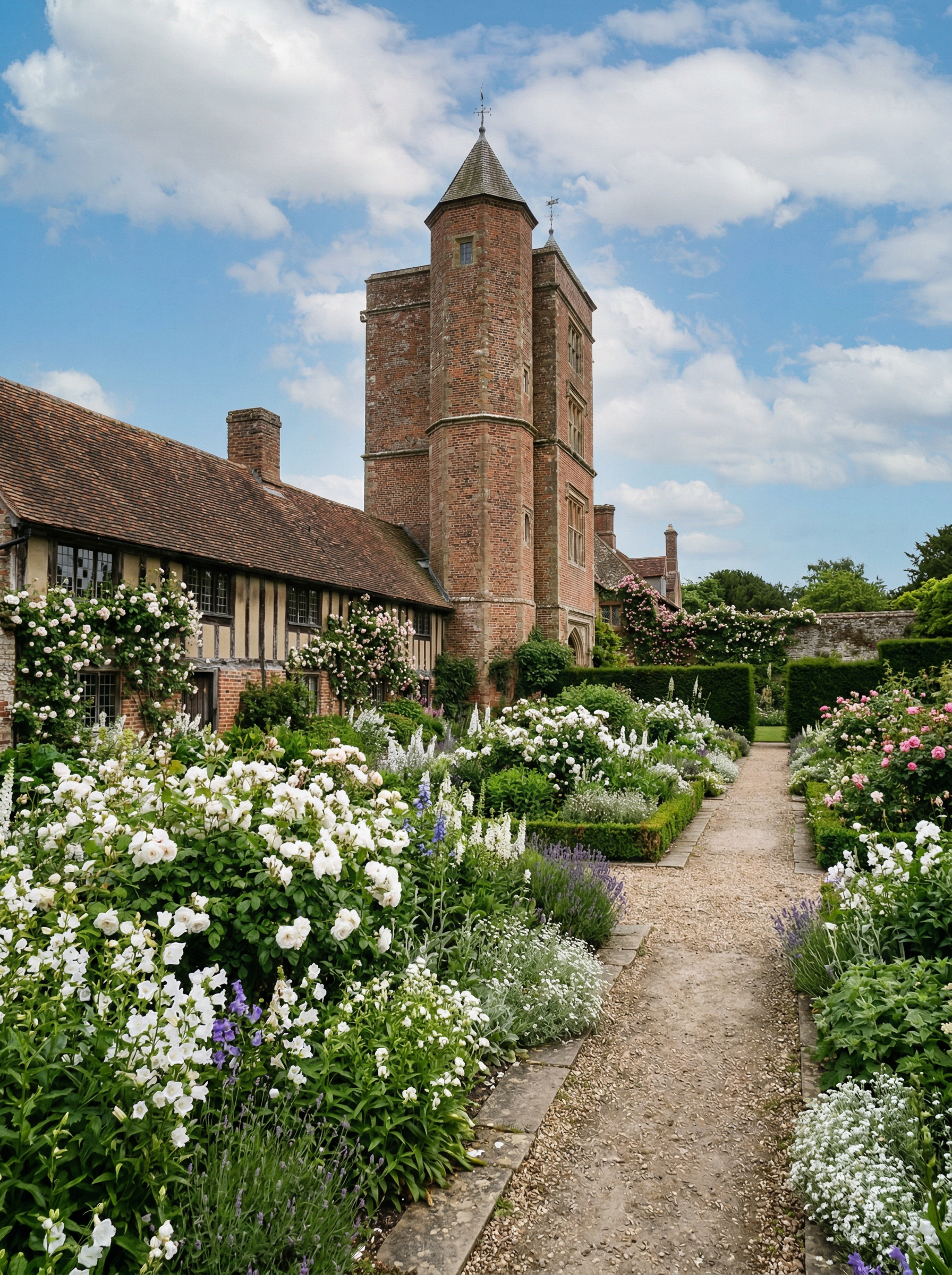 Sissinghurst