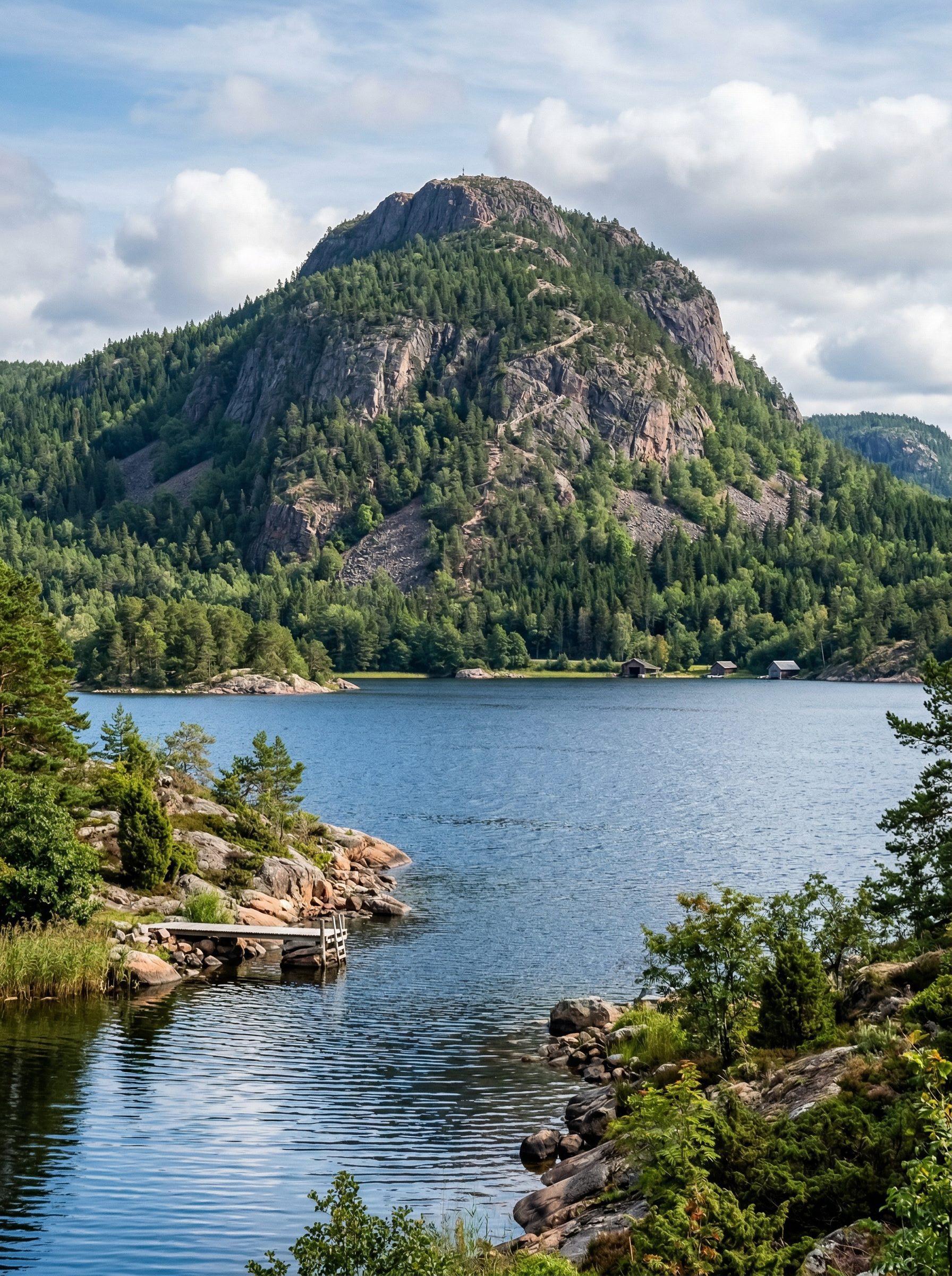 Skulberget (Skuleberget)