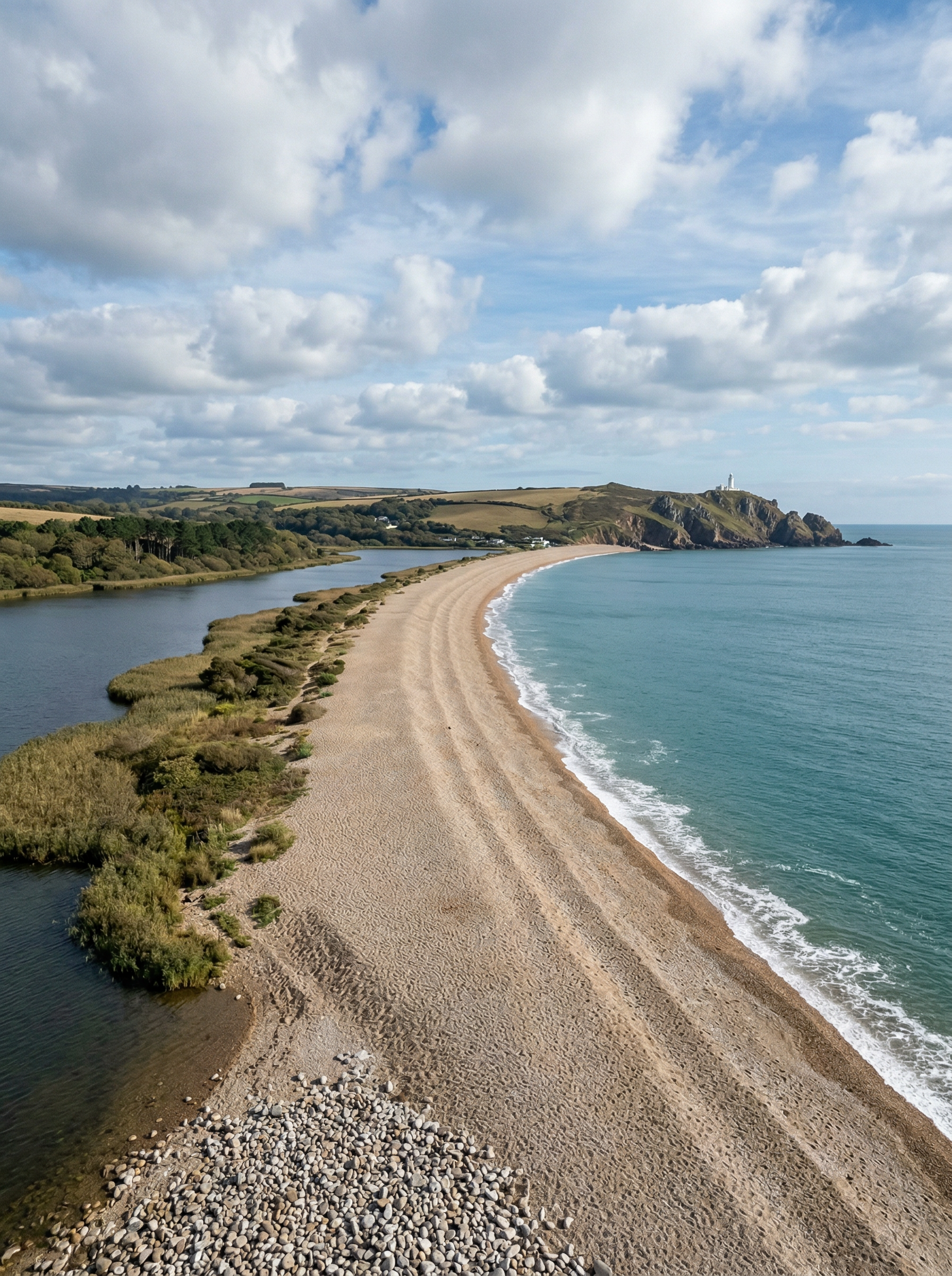 Slapton Sands