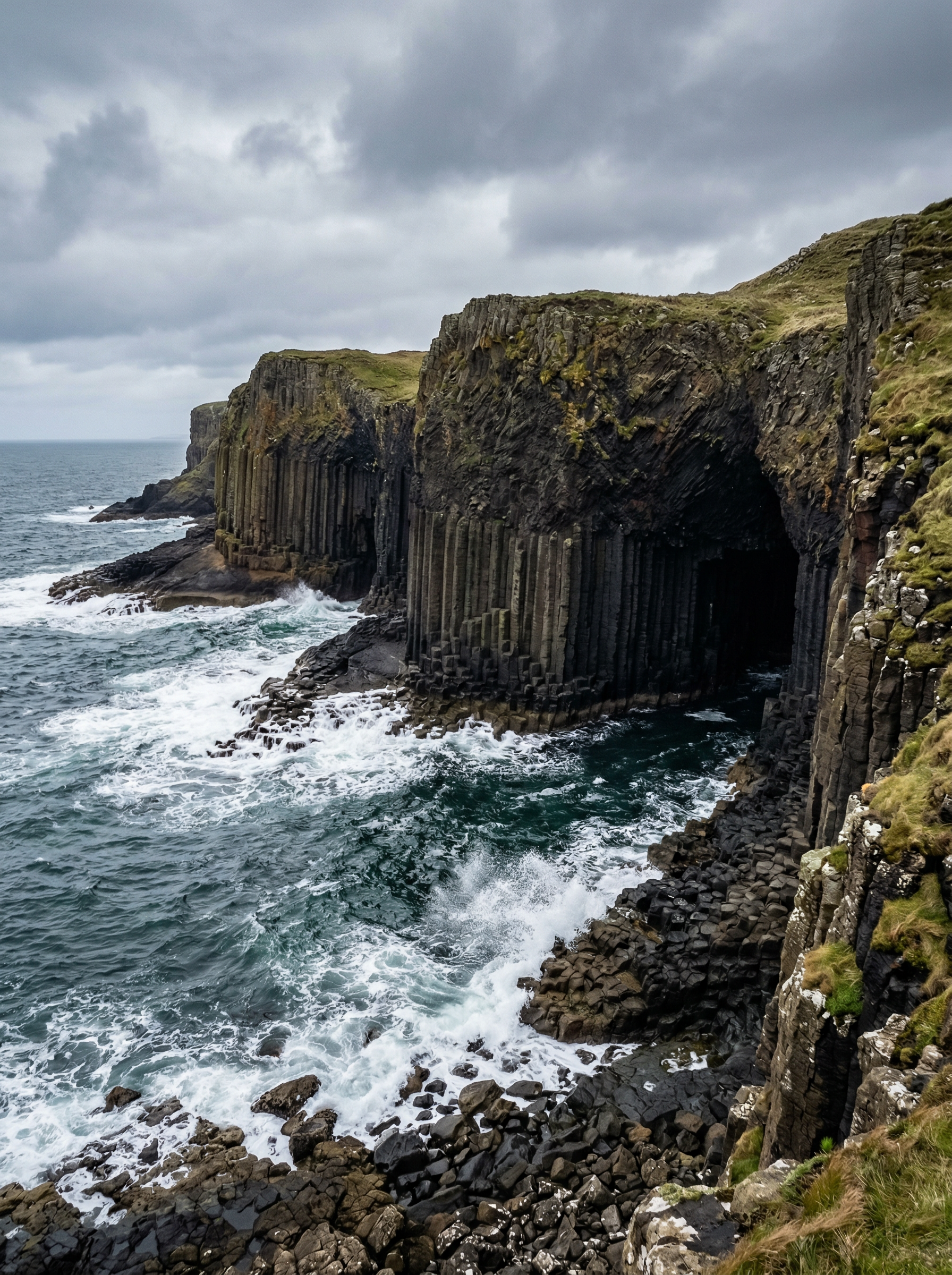 Staffa