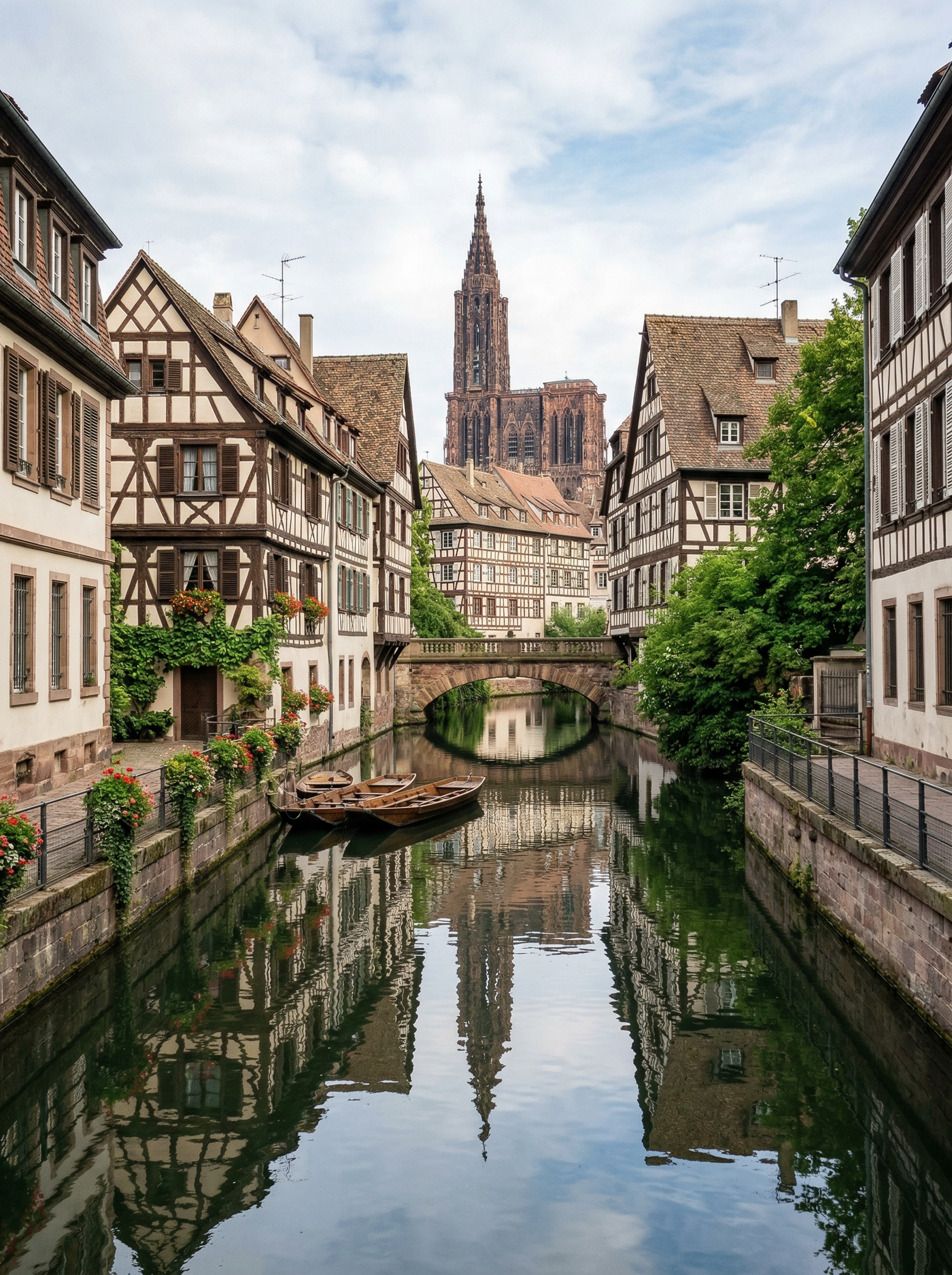 Strasbourg