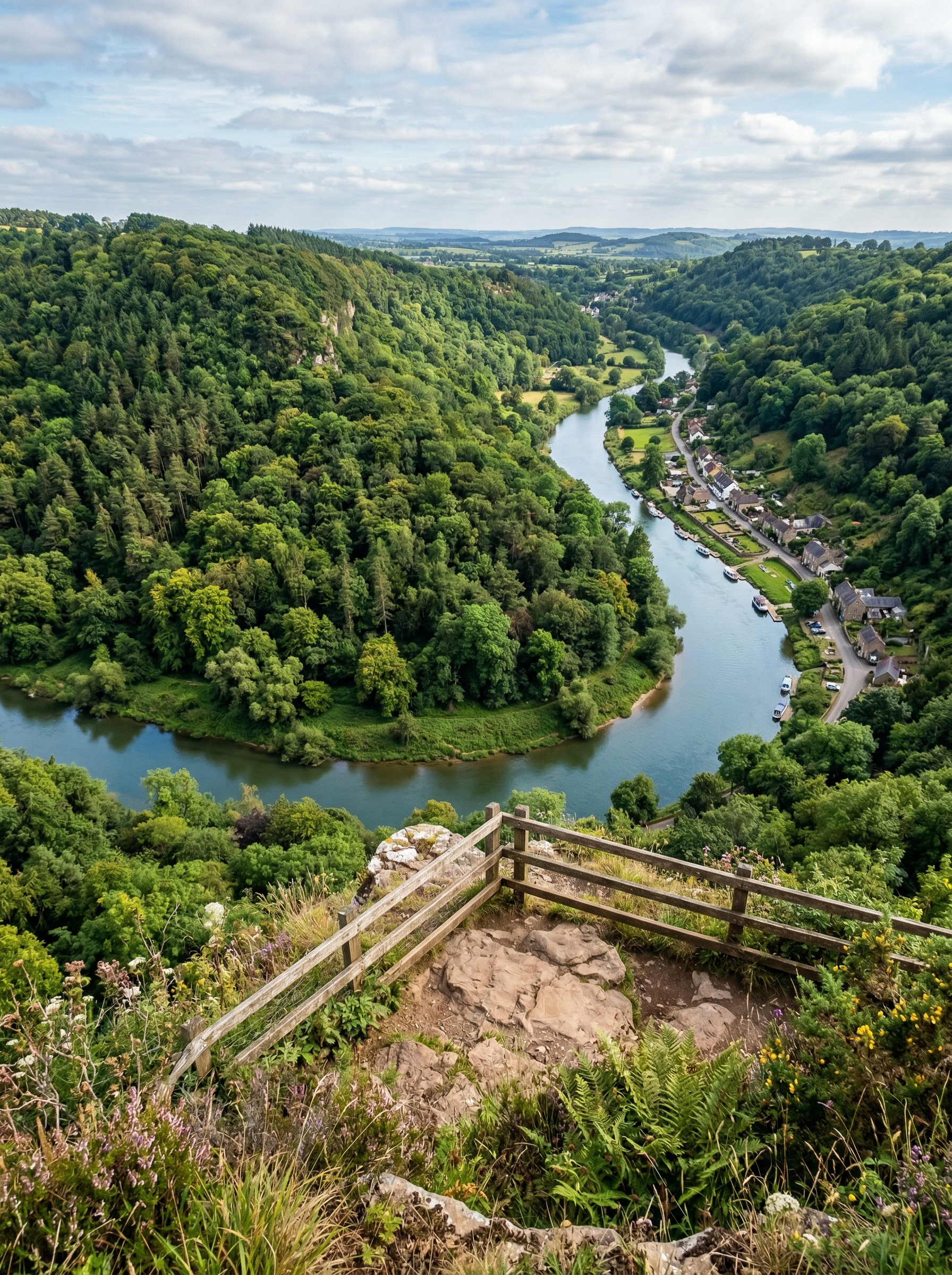 Symonds Yat