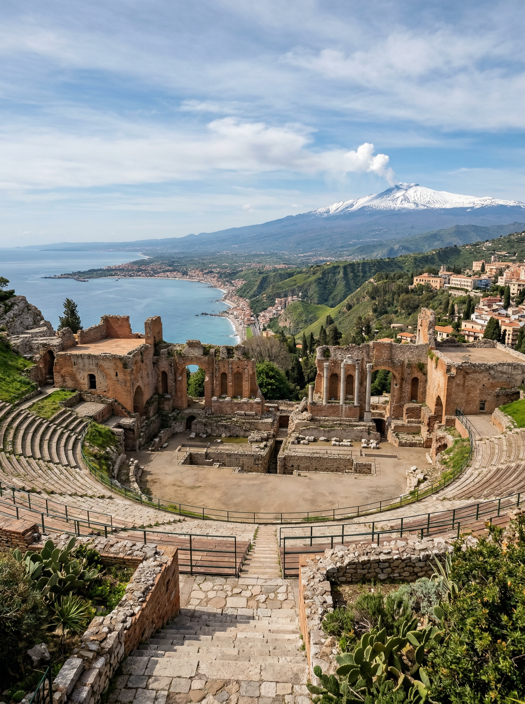 Taormina