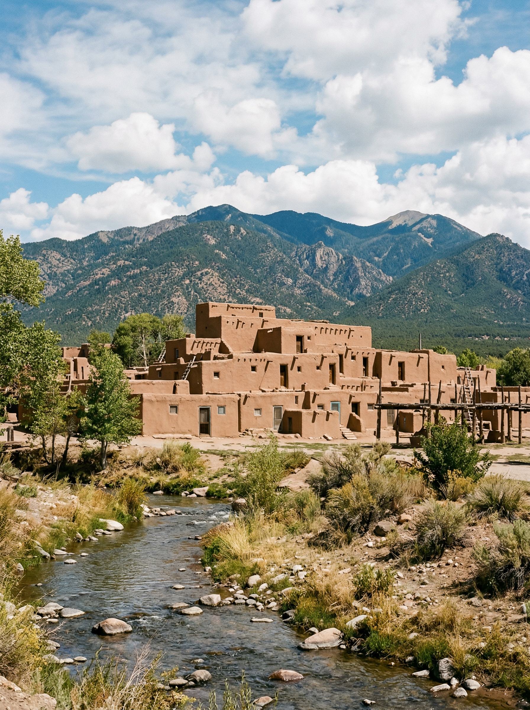 Taos